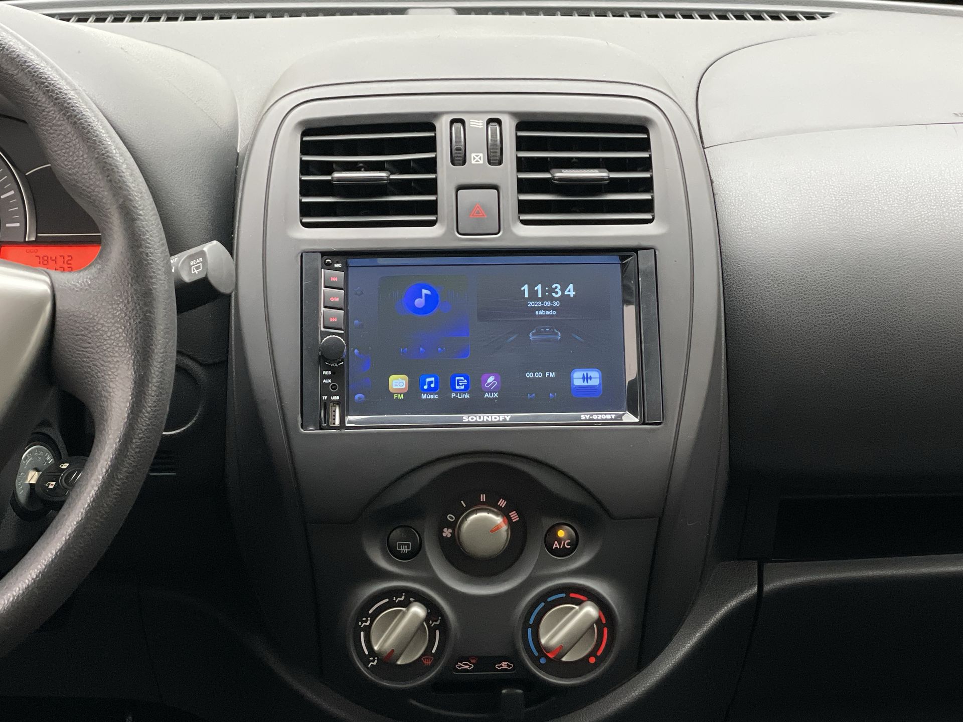 Hyundai-HB20X-HB20X Premium 1.6 Flex 16V Aut.