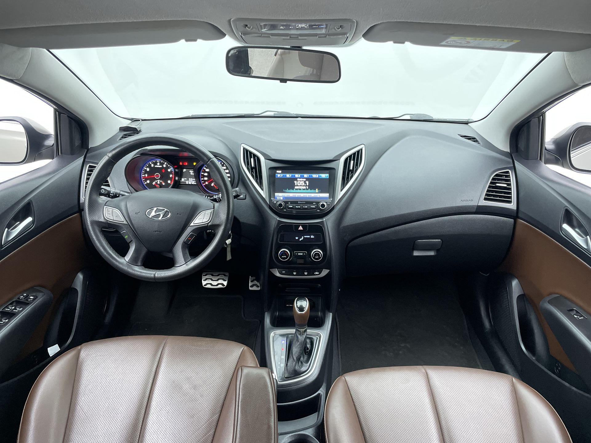 Hyundai-HB20X-HB20X Premium 1.6 Flex 16V Aut.