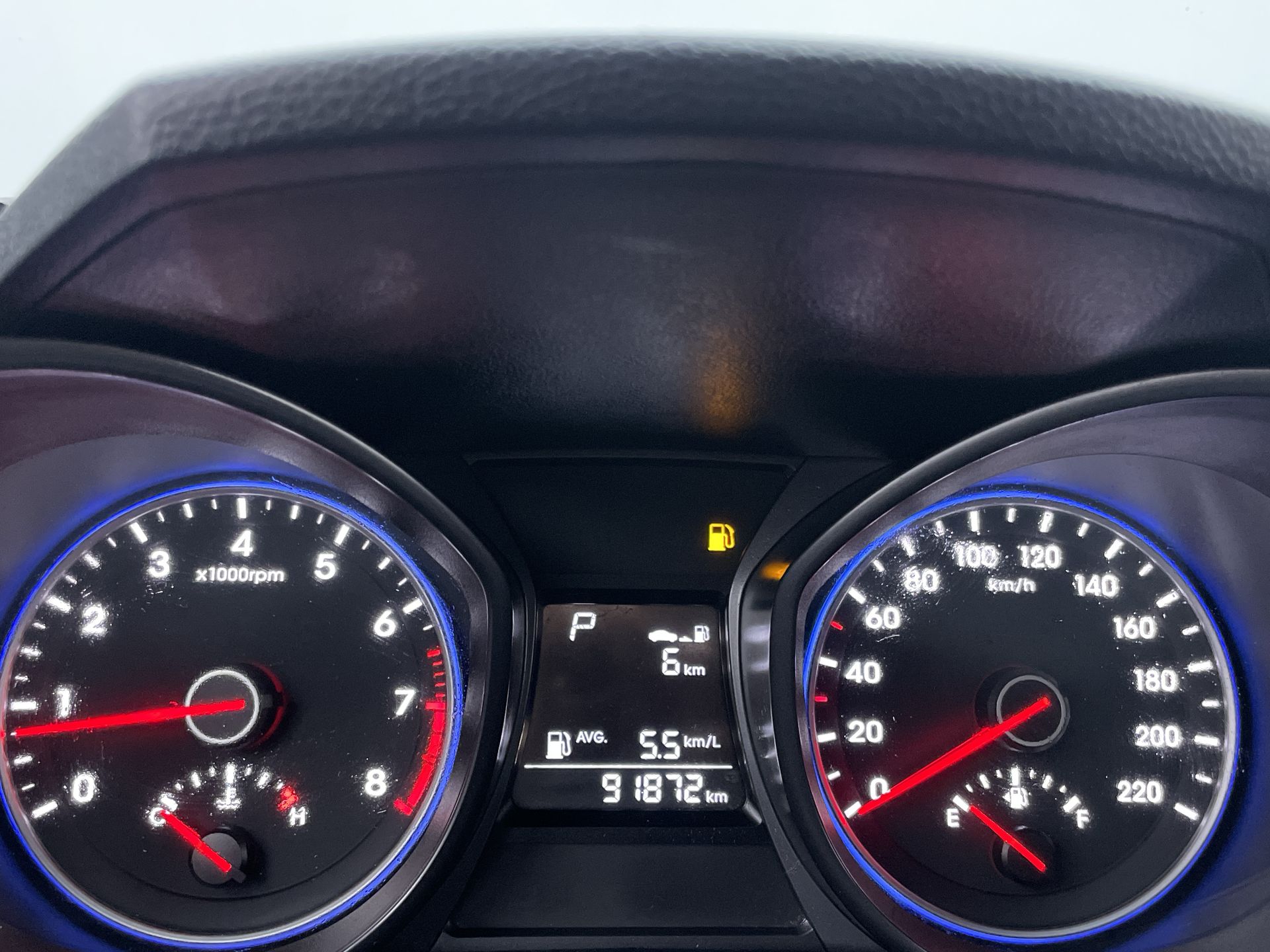Hyundai-HB20X-HB20X Premium 1.6 Flex 16V Aut.