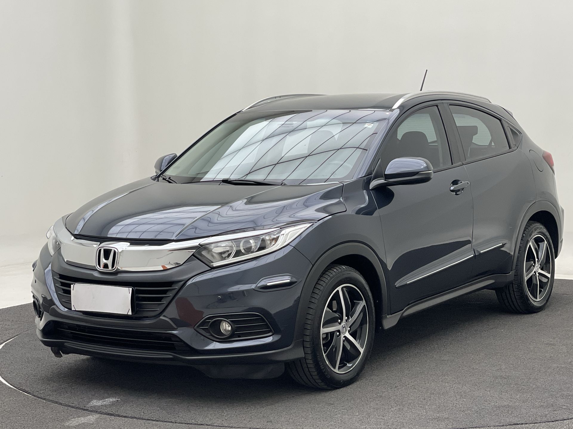 HR-V EX 1.8 Flexone 16V 5p Aut.