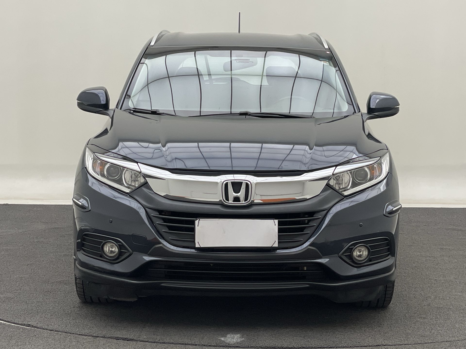 HR-V EX 1.8 Flexone 16V 5p Aut.