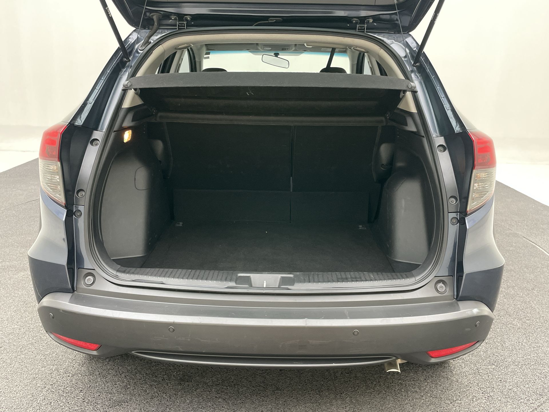 HR-V EX 1.8 Flexone 16V 5p Aut.