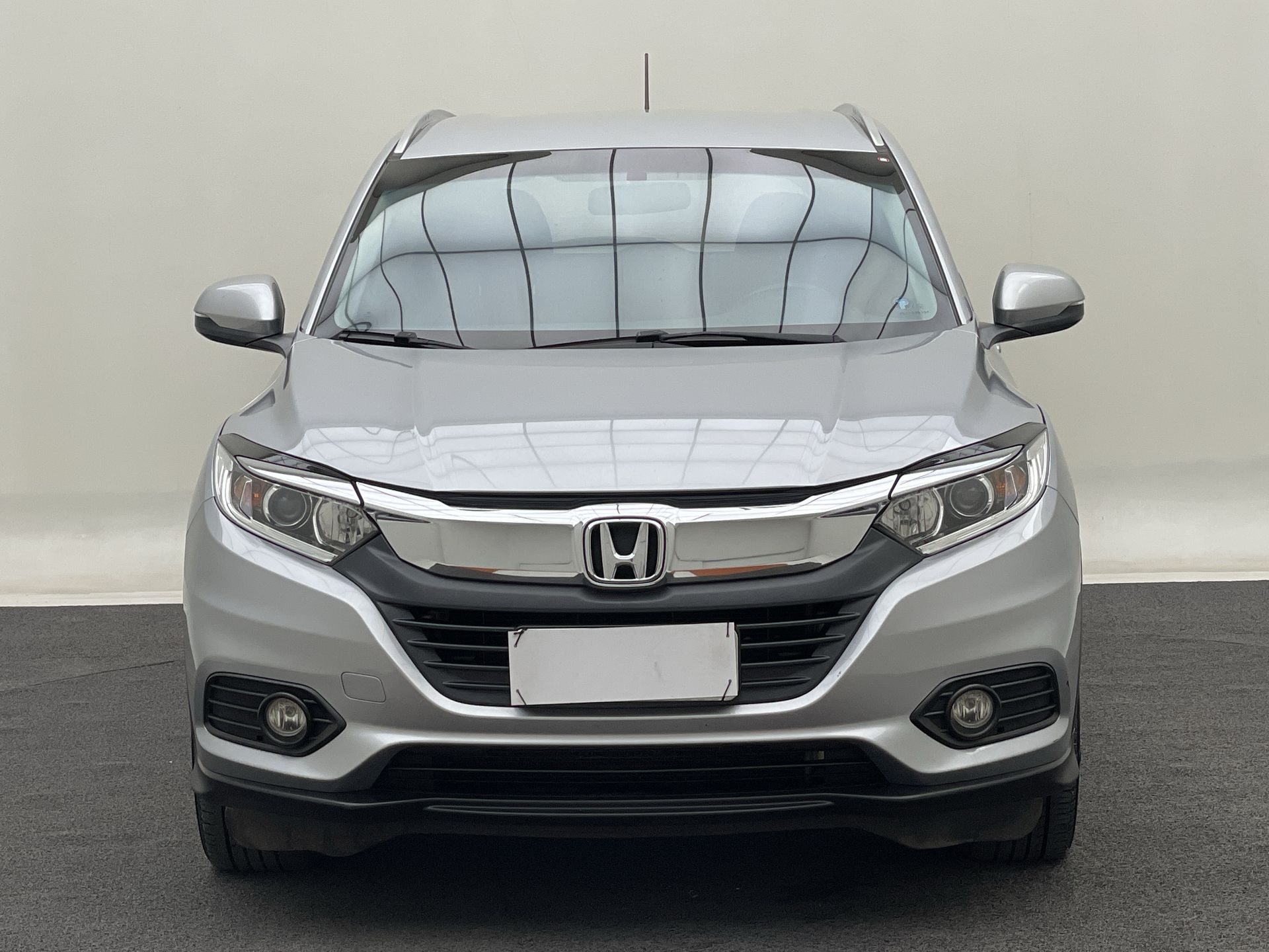 HR-V EX 1.8 Flexone 16V 5p Aut.