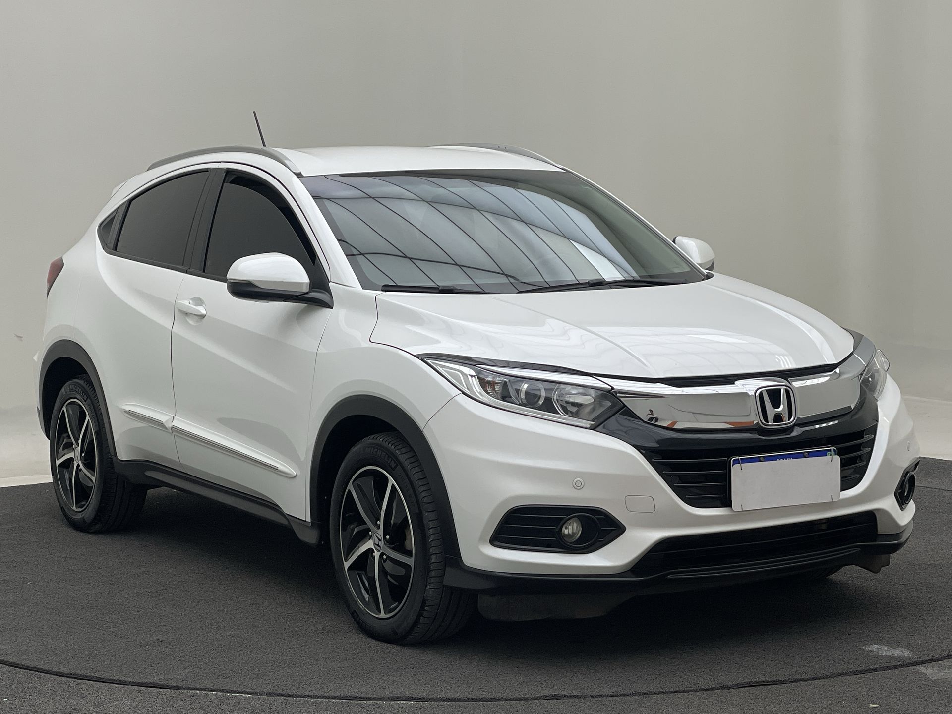 HR-V EXL 1.8 Flexone 16V 5p Aut.