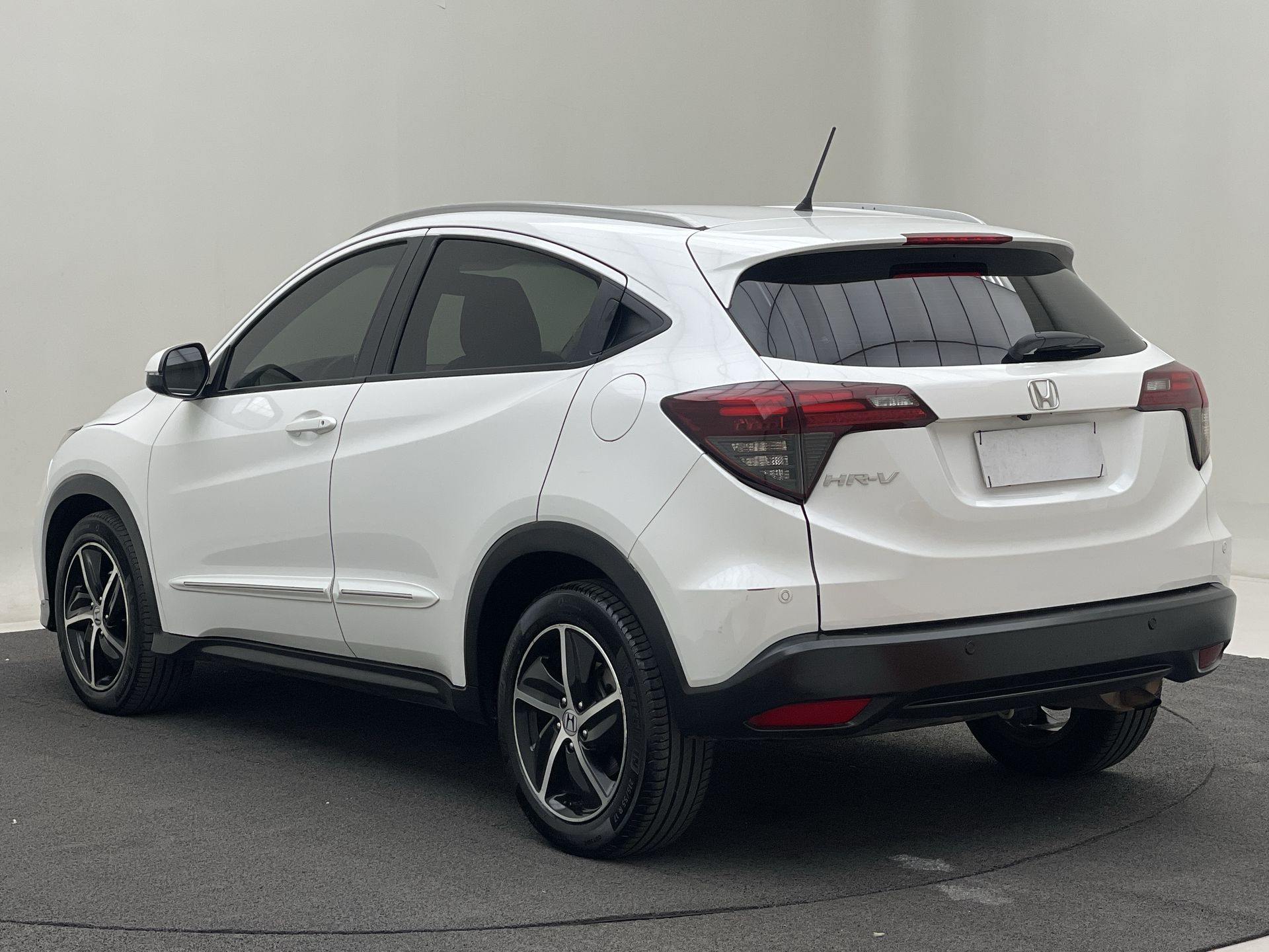 HR-V EXL 1.8 Flexone 16V 5p Aut.