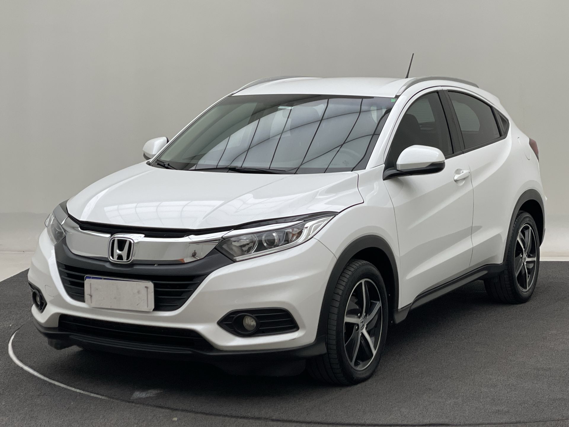 HR-V EX 1.8 Flexone 16V 5p Aut.