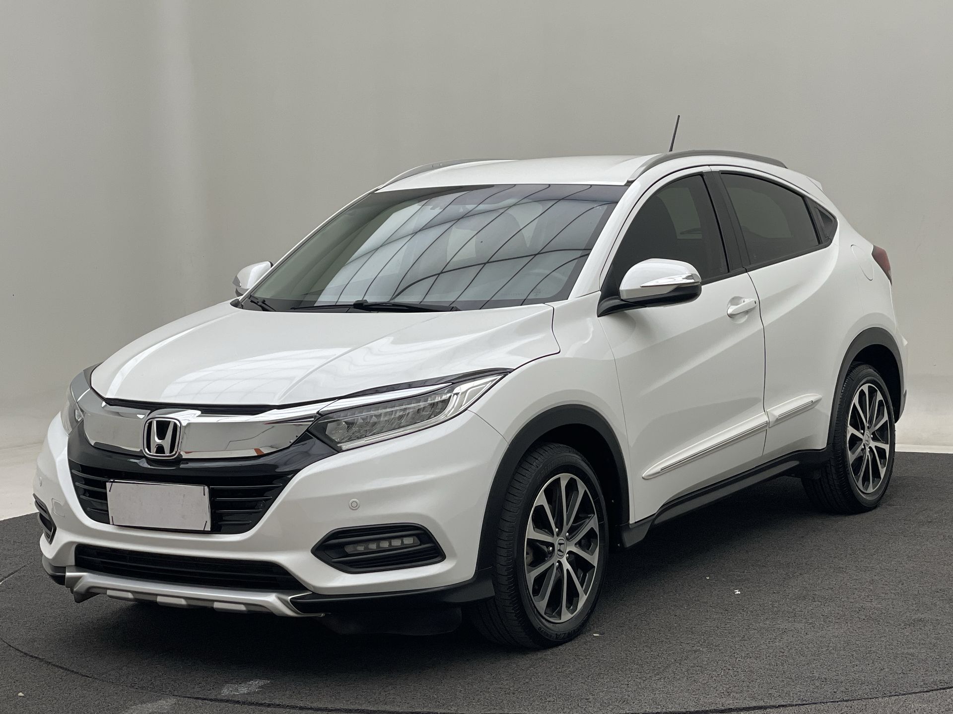 HR-V EXL 1.8 Flexone 16V 5p Aut.