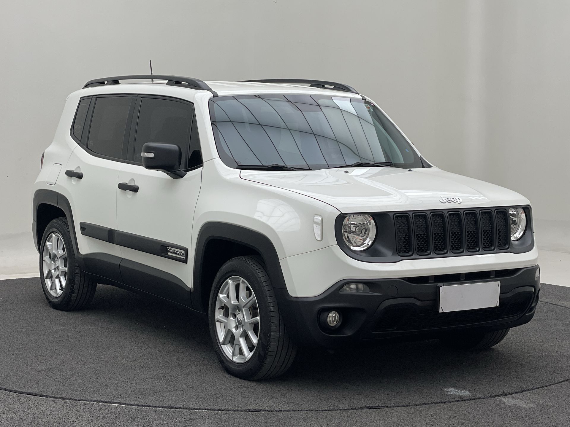 Jeep-RENEGADE-Renegade Sport 1.8 4x2 Flex 16V Aut.