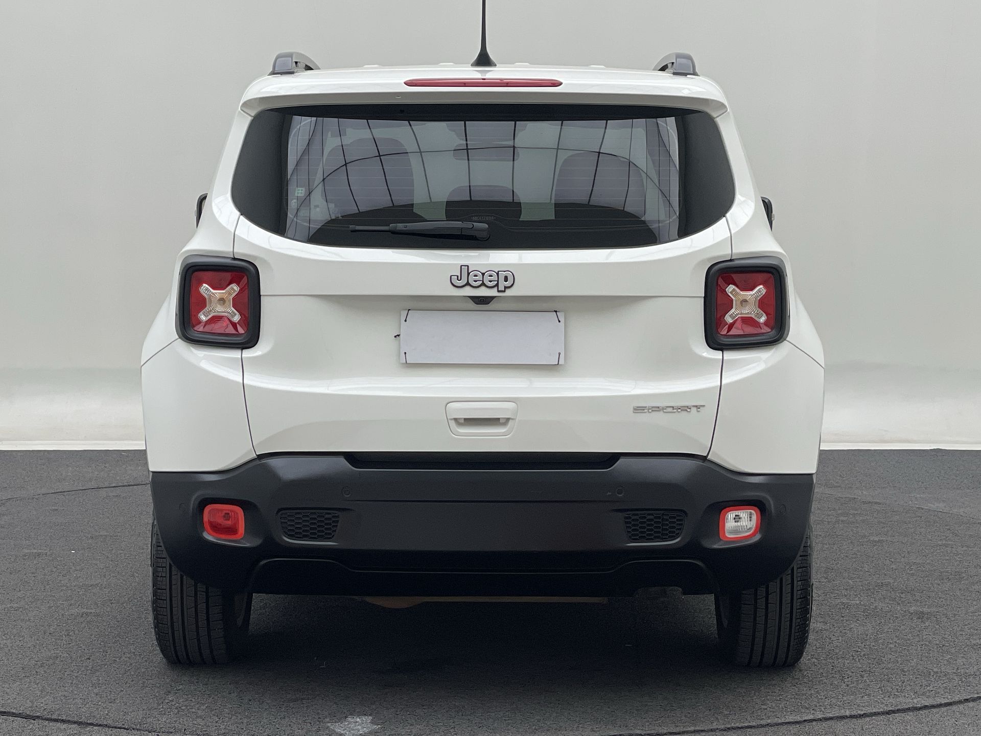 Jeep-RENEGADE-Renegade Sport 1.8 4x2 Flex 16V Aut.