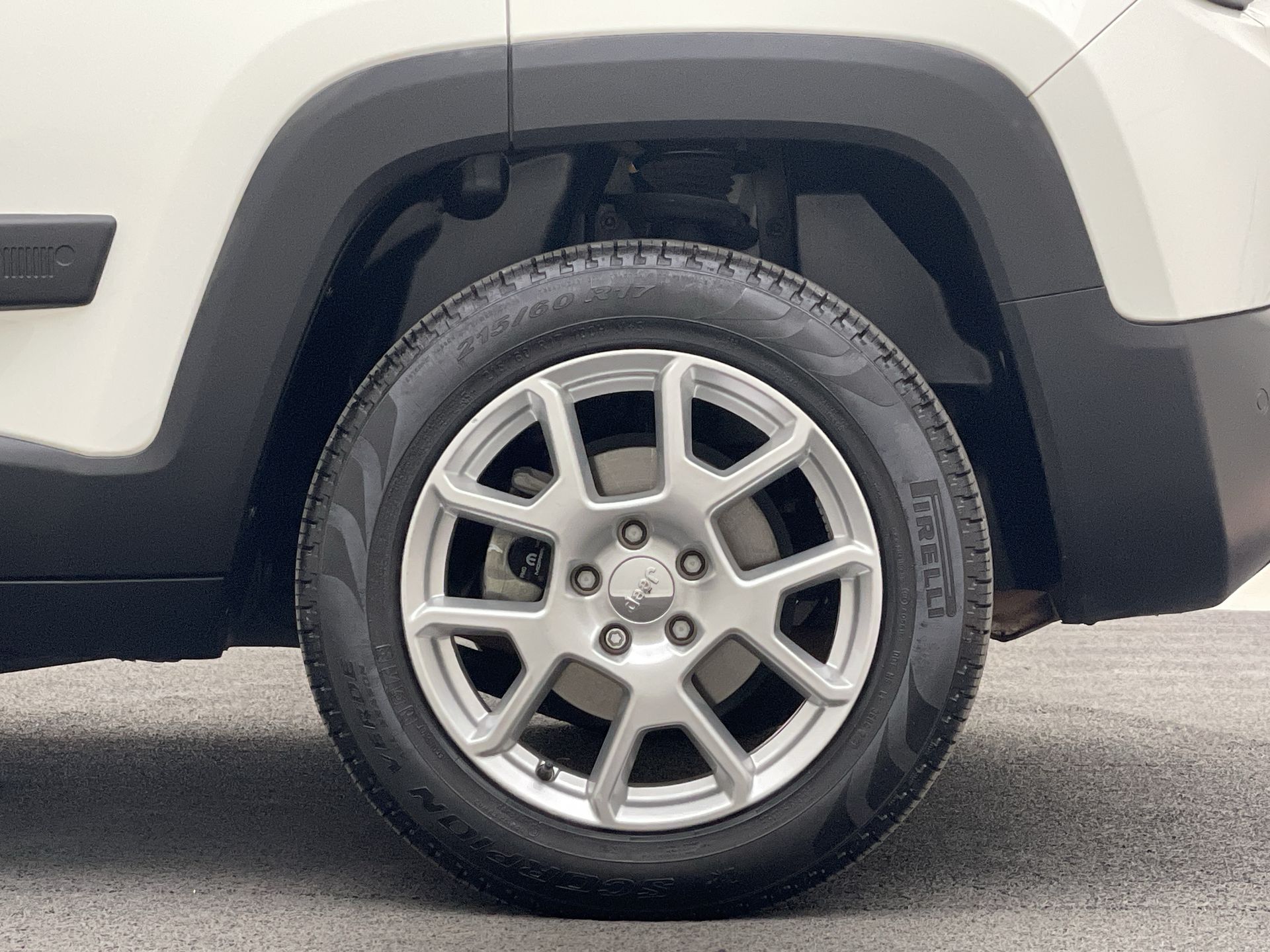 Jeep-RENEGADE-Renegade Sport 1.8 4x2 Flex 16V Aut.