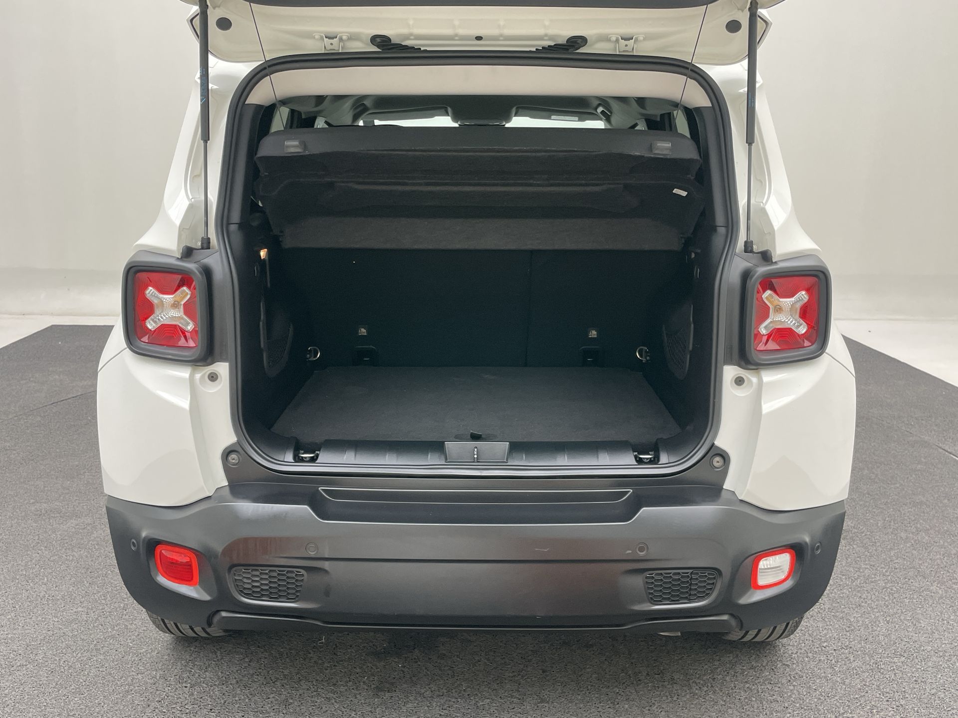 Jeep-RENEGADE-Renegade Sport 1.8 4x2 Flex 16V Aut.