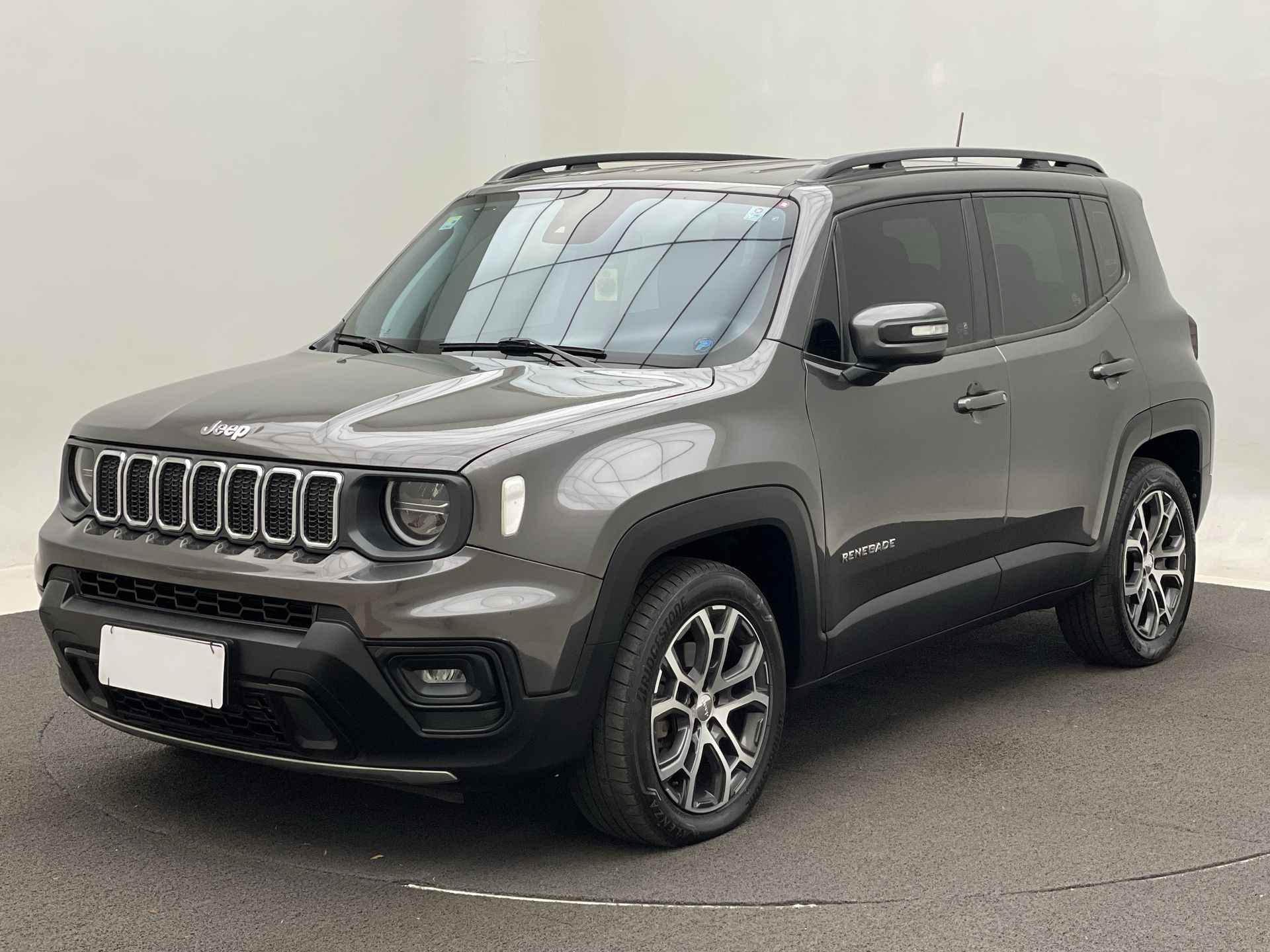 Renegade Long. T270 1.3 TB 4x2 Flex Aut.