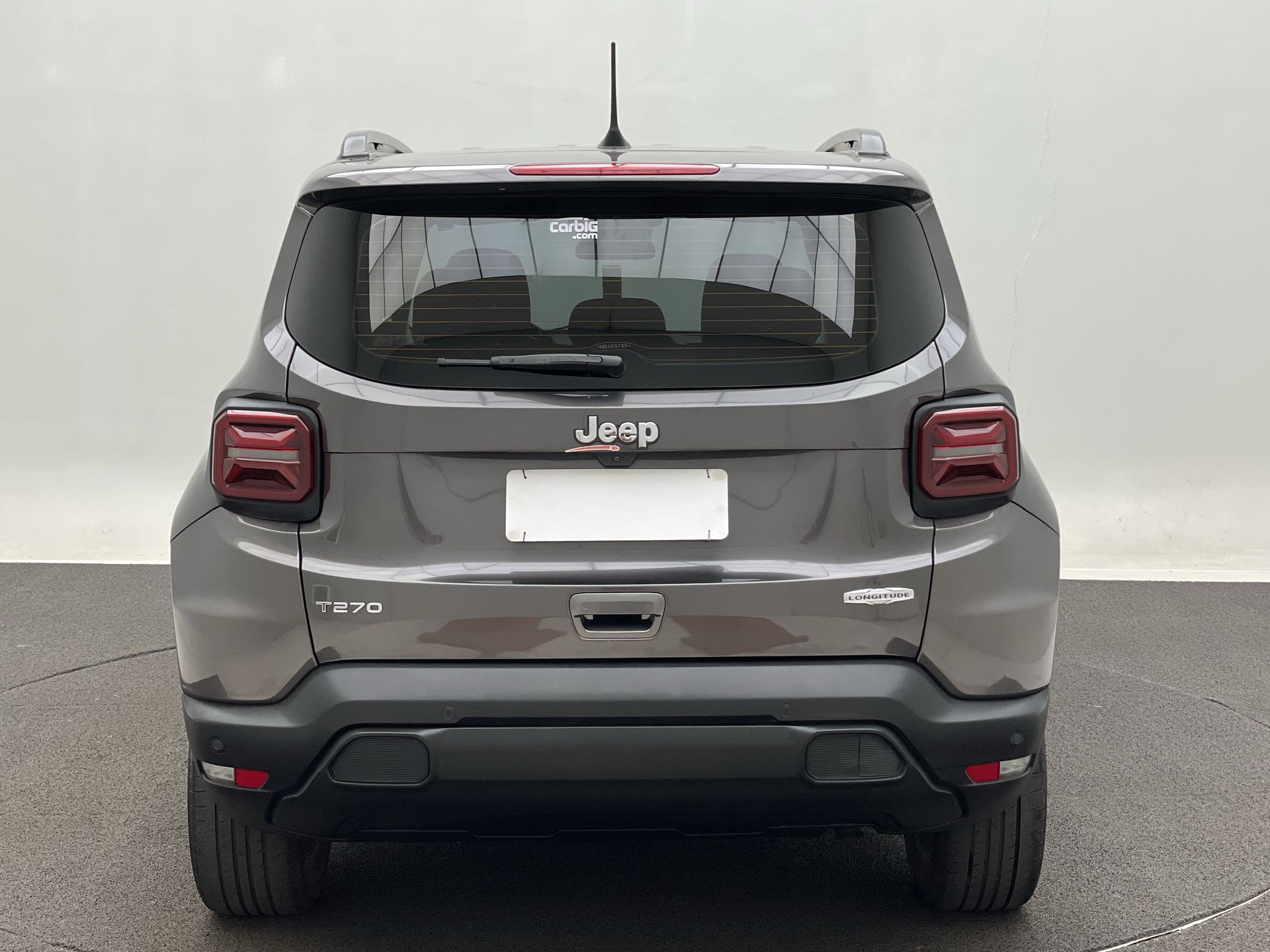 Jeep-RENEGADE-Renegade Long. T270 1.3 TB 4x2 Flex Aut.