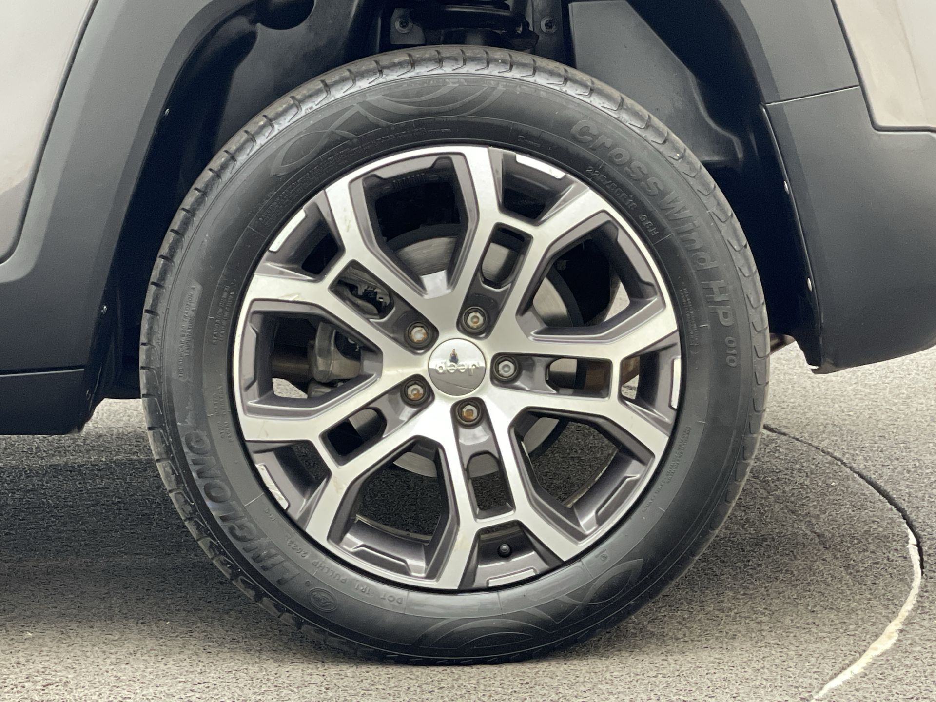 Jeep-RENEGADE-Renegade Long. T270 1.3 TB 4x2 Flex Aut.