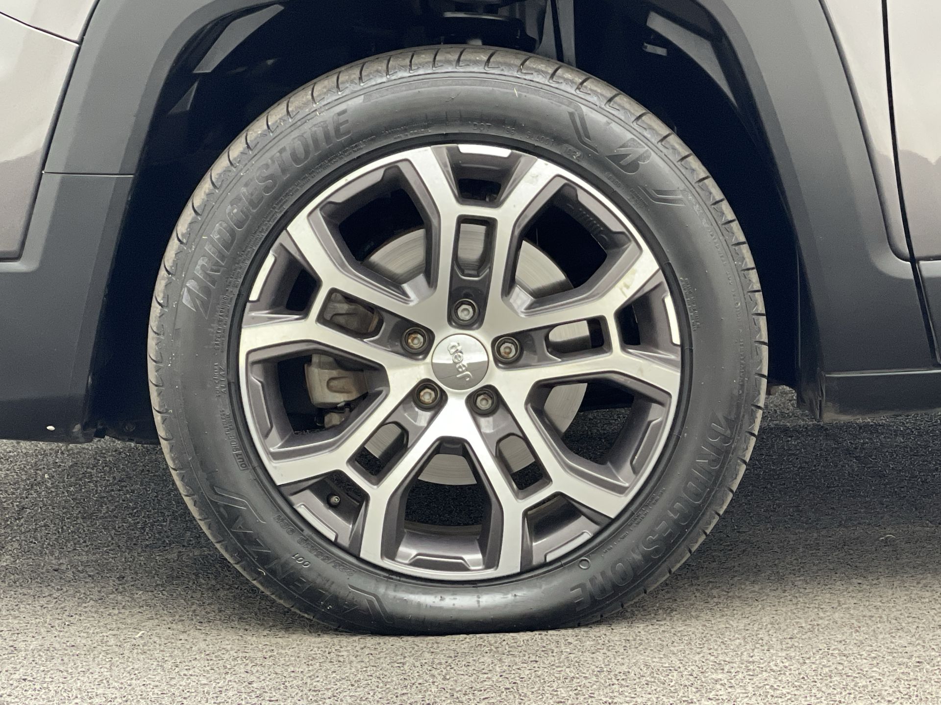 Jeep-RENEGADE-Renegade Long. T270 1.3 TB 4x2 Flex Aut.