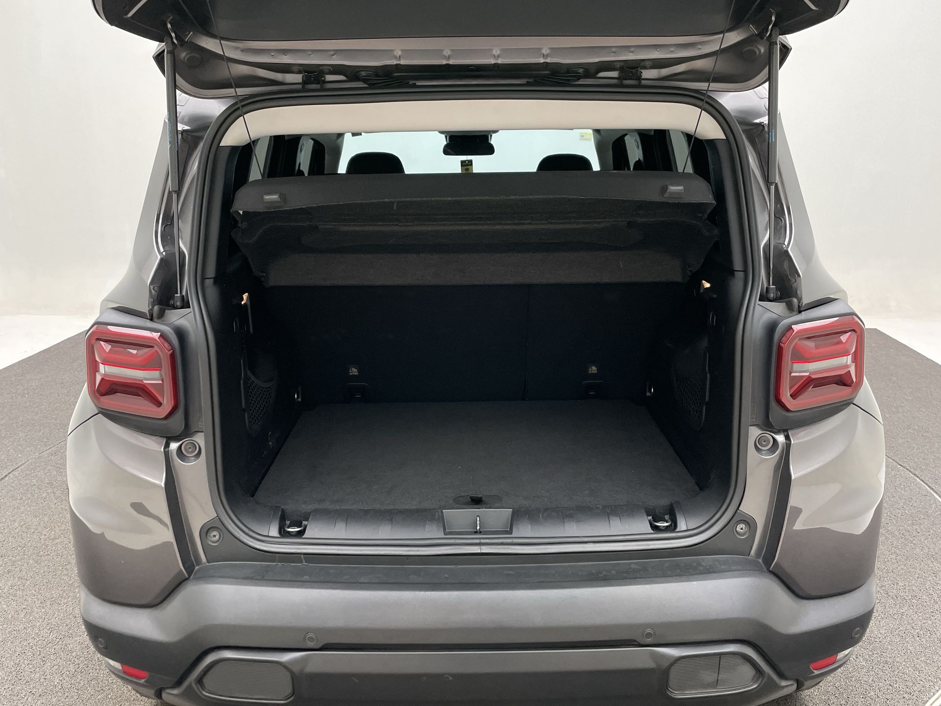 Jeep-RENEGADE-Renegade Long. T270 1.3 TB 4x2 Flex Aut.