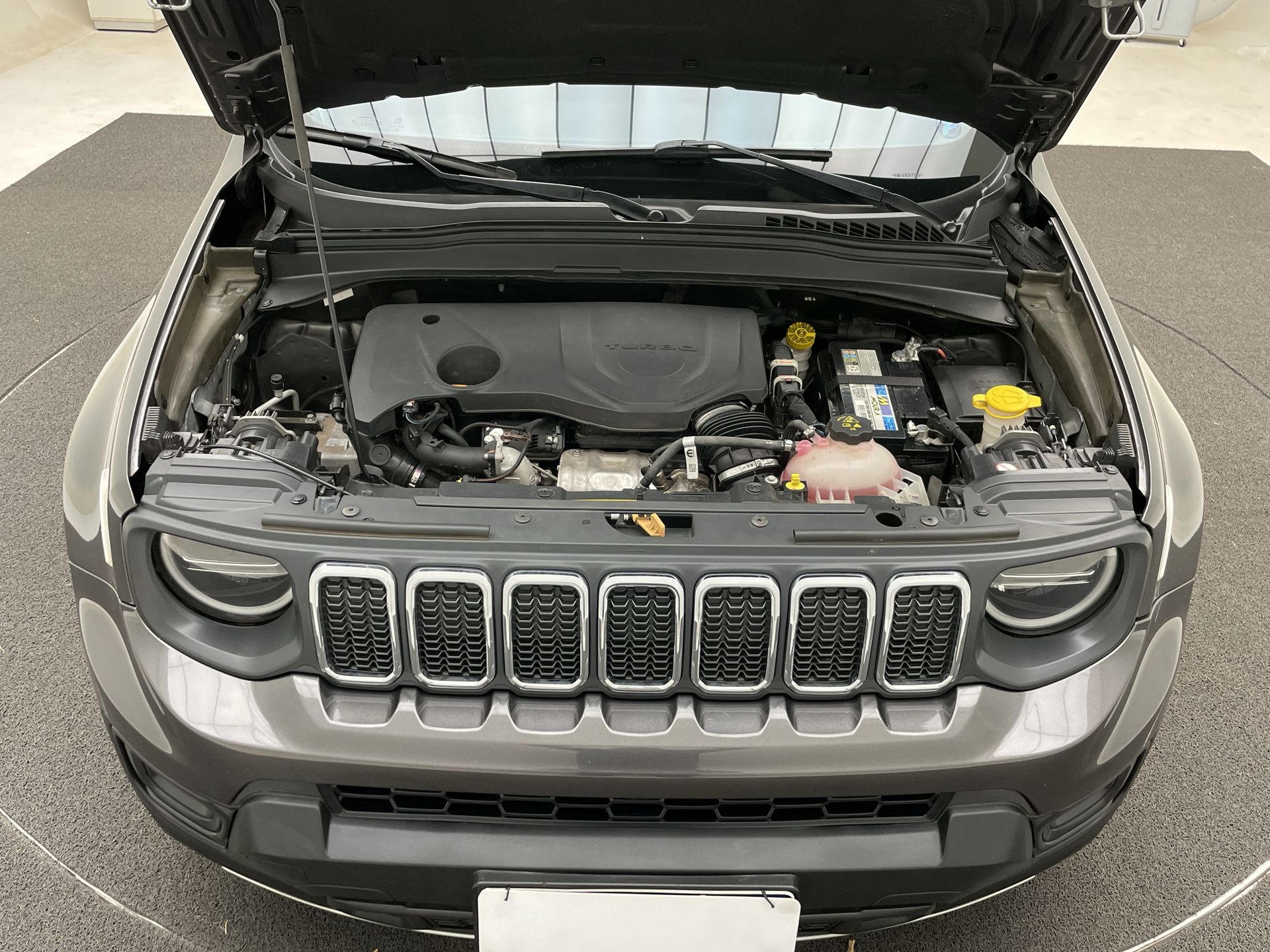 Jeep-RENEGADE-Renegade Long. T270 1.3 TB 4x2 Flex Aut.