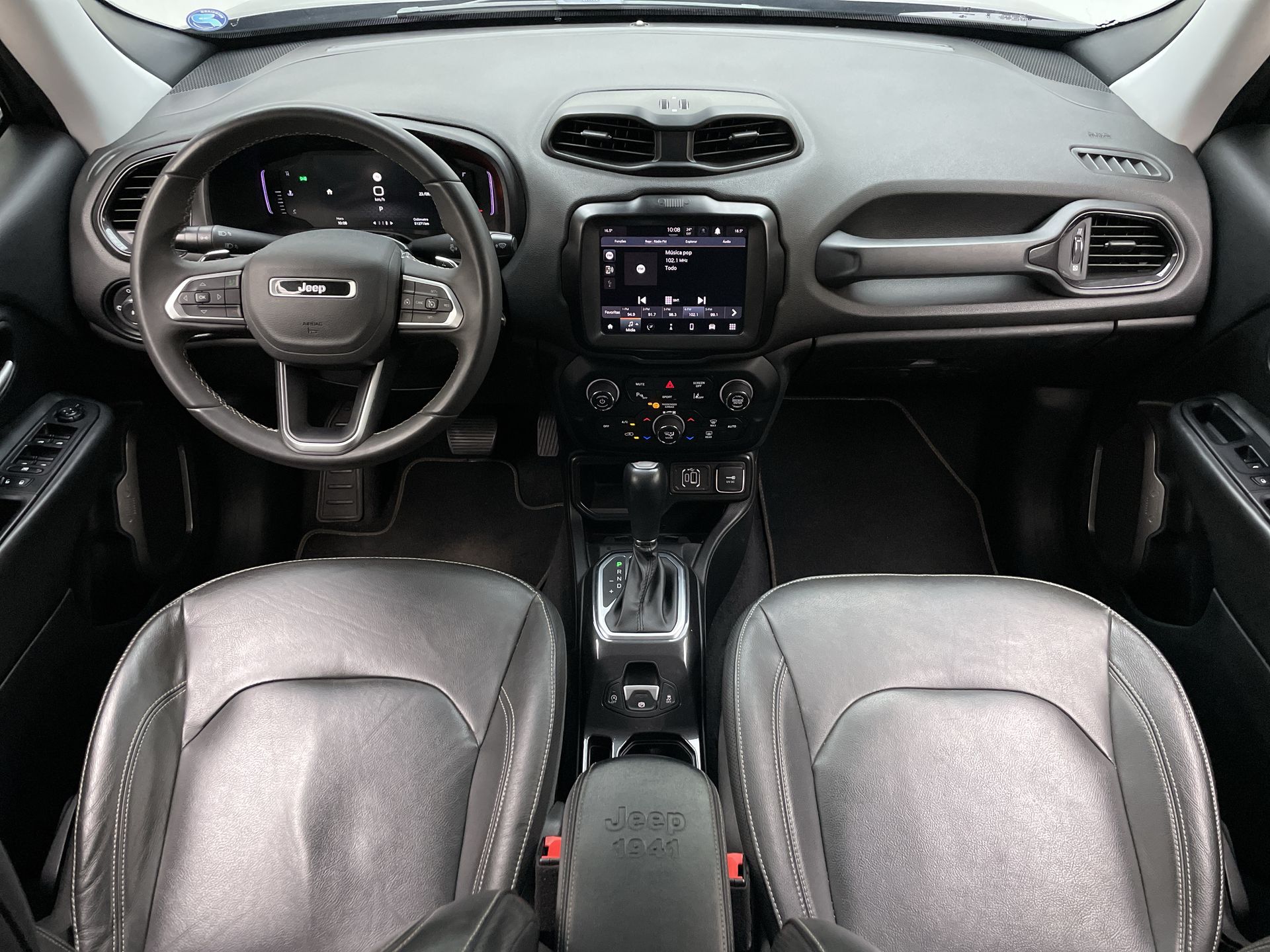 Jeep-RENEGADE-Renegade Long. T270 1.3 TB 4x2 Flex Aut.