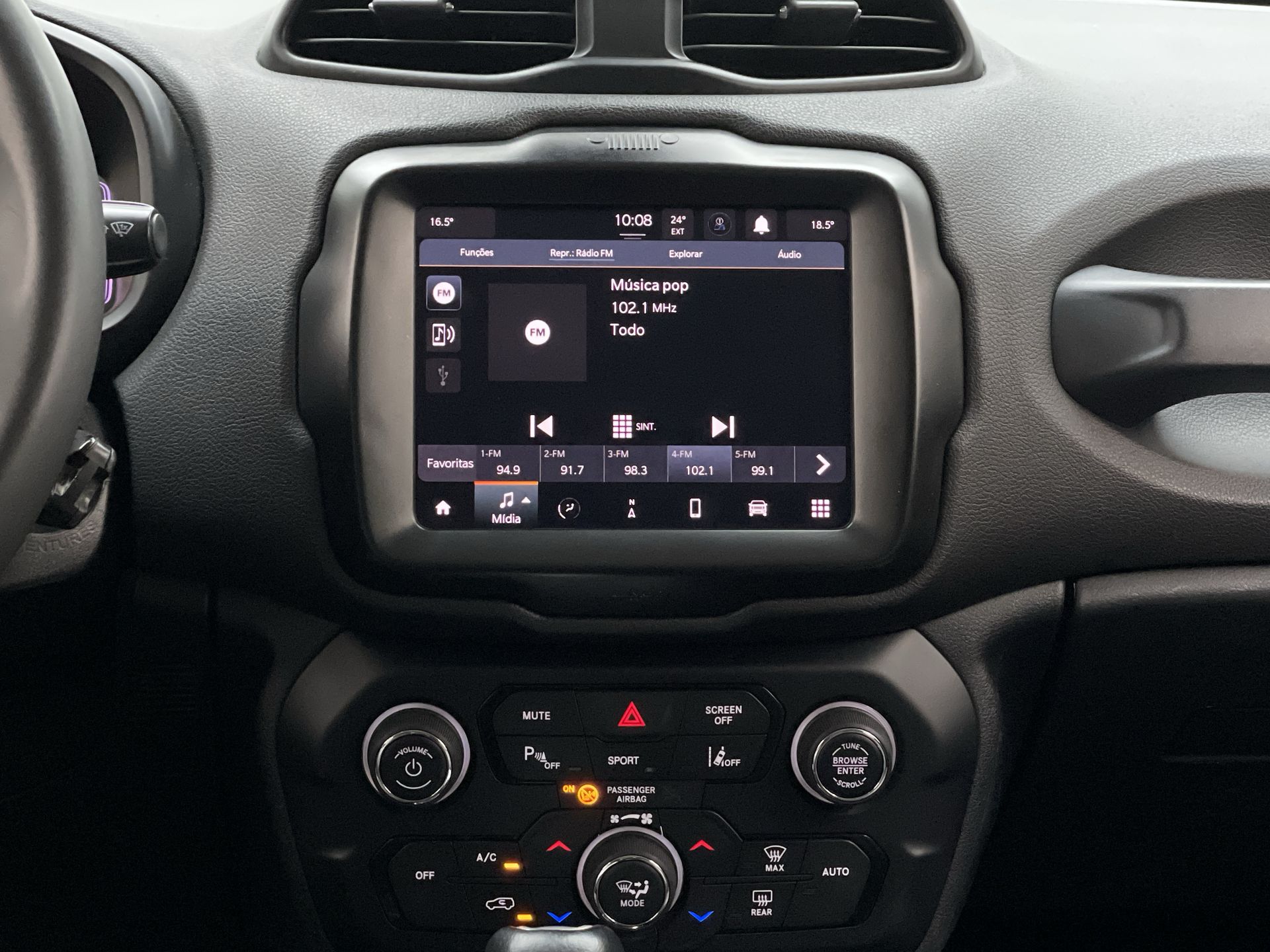Jeep-RENEGADE-Renegade Long. T270 1.3 TB 4x2 Flex Aut.