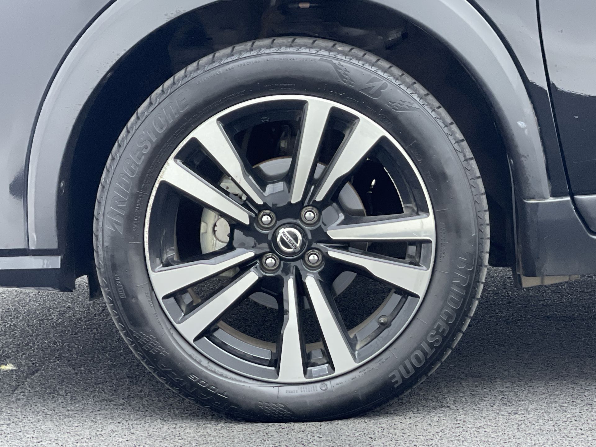 KICKS Advance 1.6 16V Flex Aut.