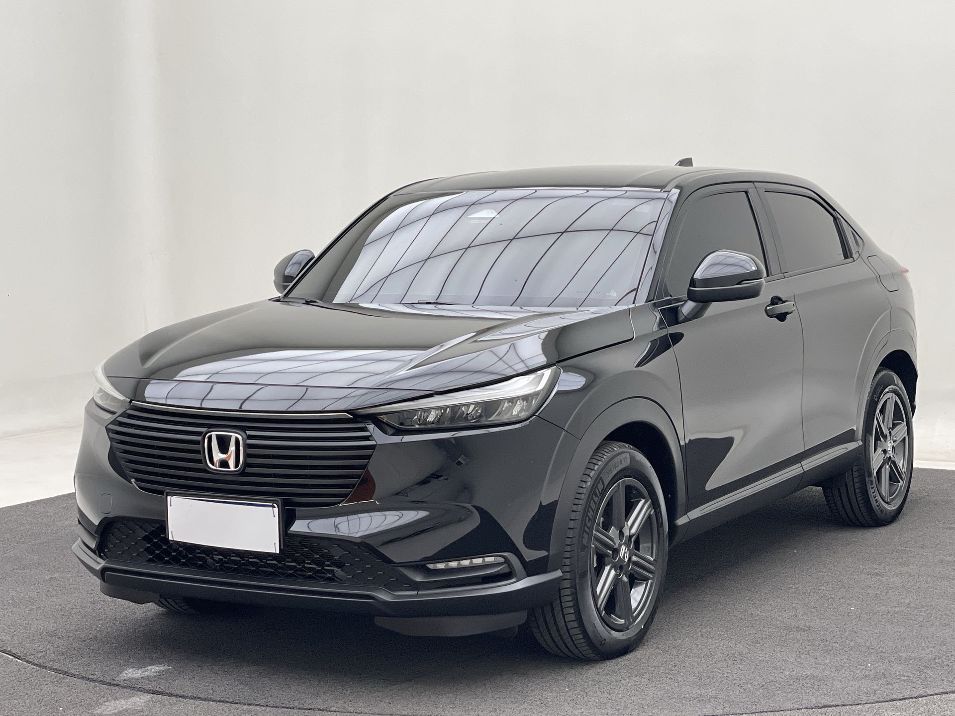 HR-V EXL 1.5 Sensing 16V 5p Aut.