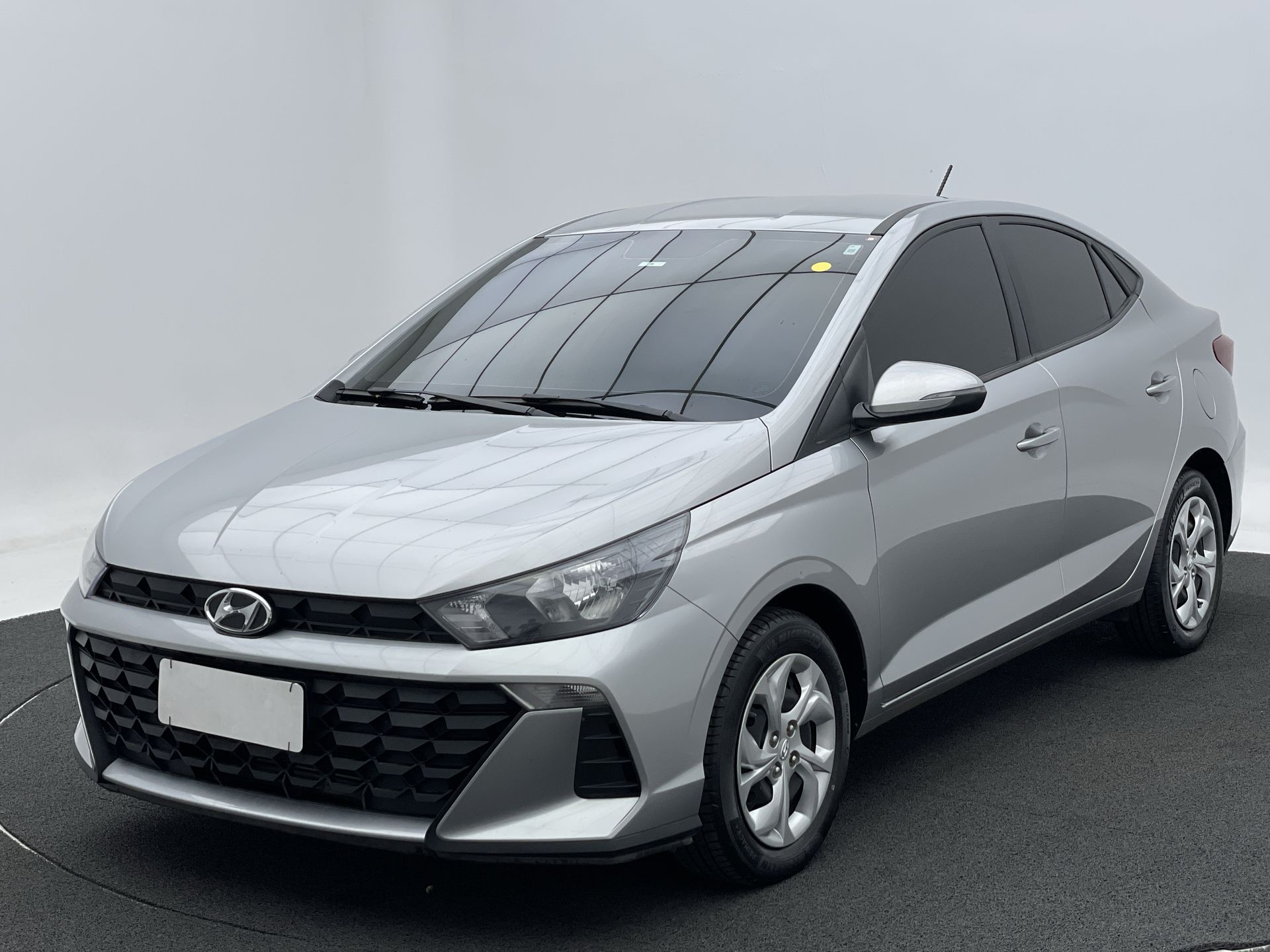HR-V EXL 1.5 Sensing 16V 5p Aut.