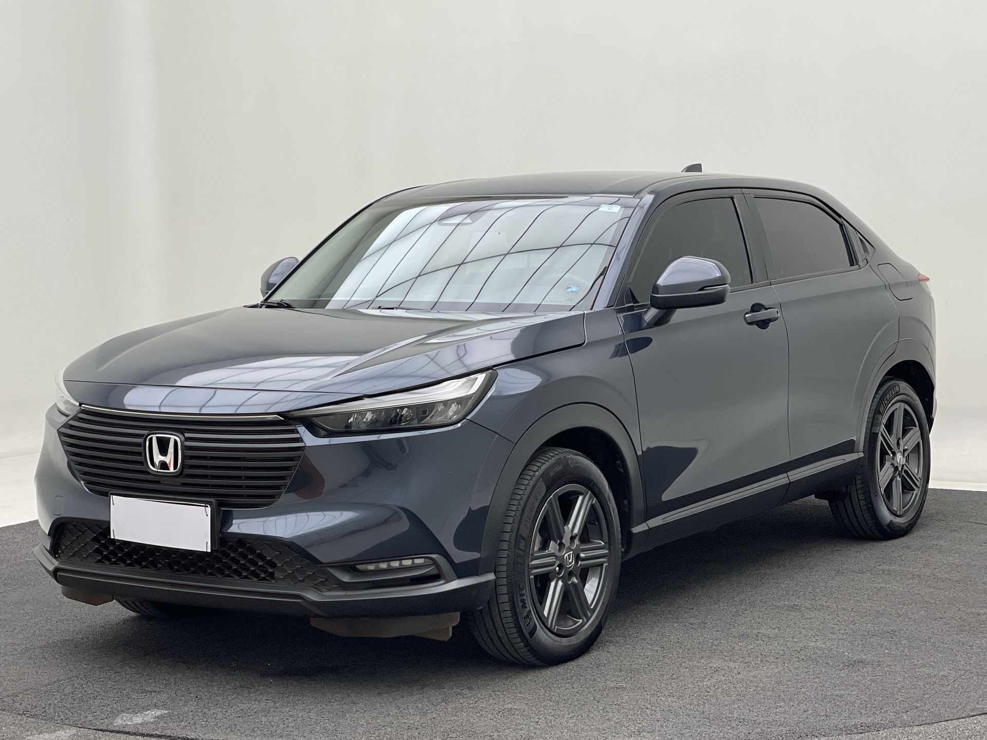 HR-V EXL 1.5 Sensing 16V 5p Aut.