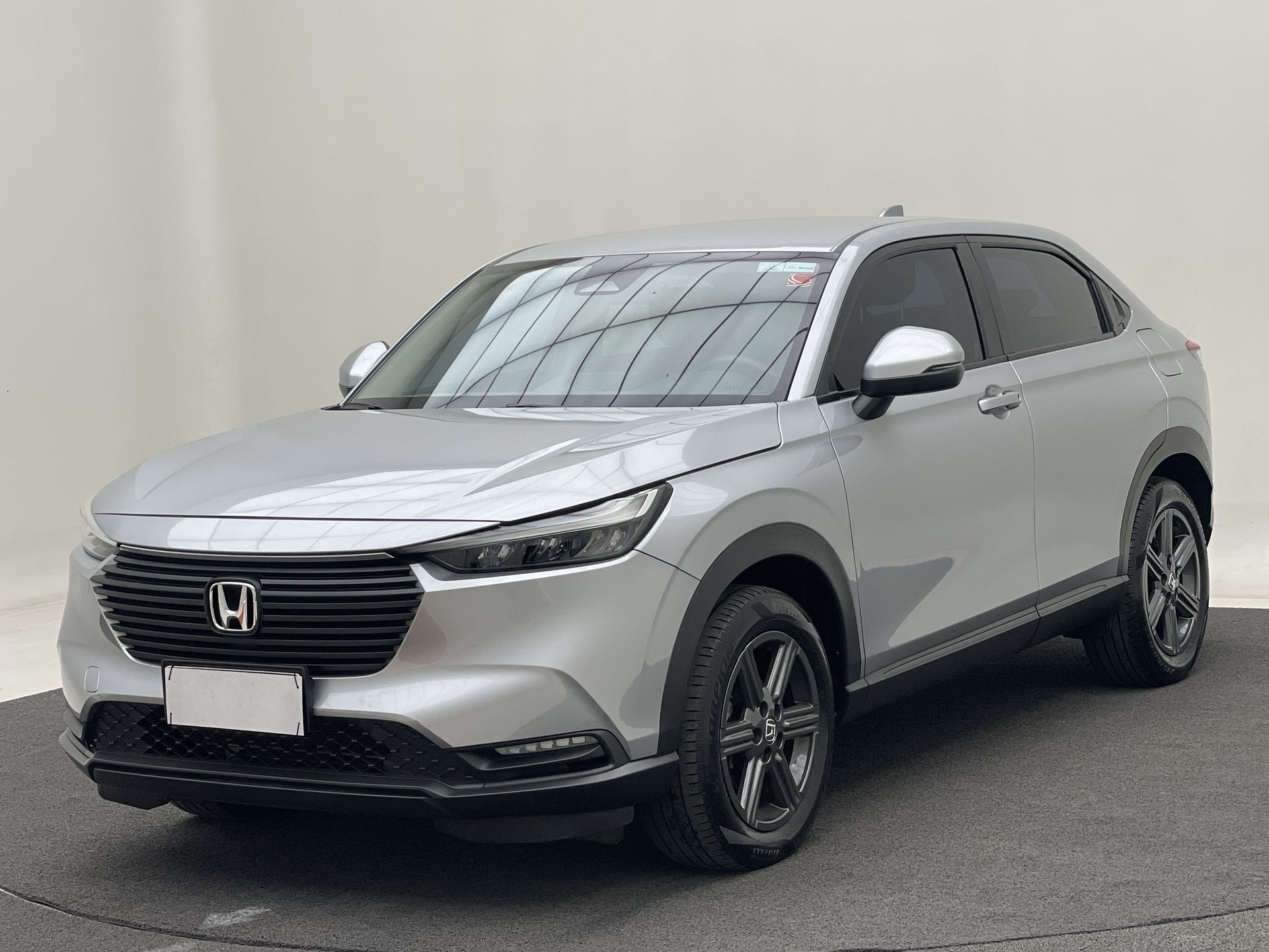 HR-V EXL 1.5 Sensing 16V 5p Aut.
