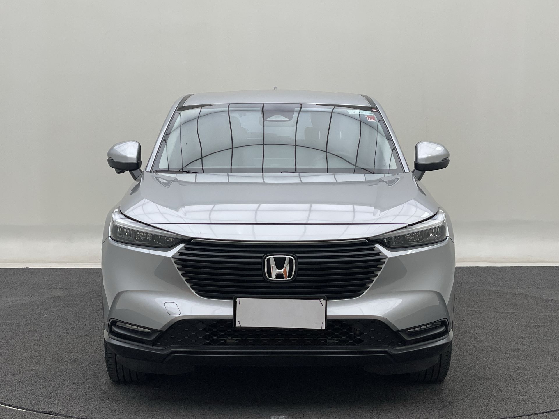 HR-V EXL 1.5 Sensing 16V 5p Aut.