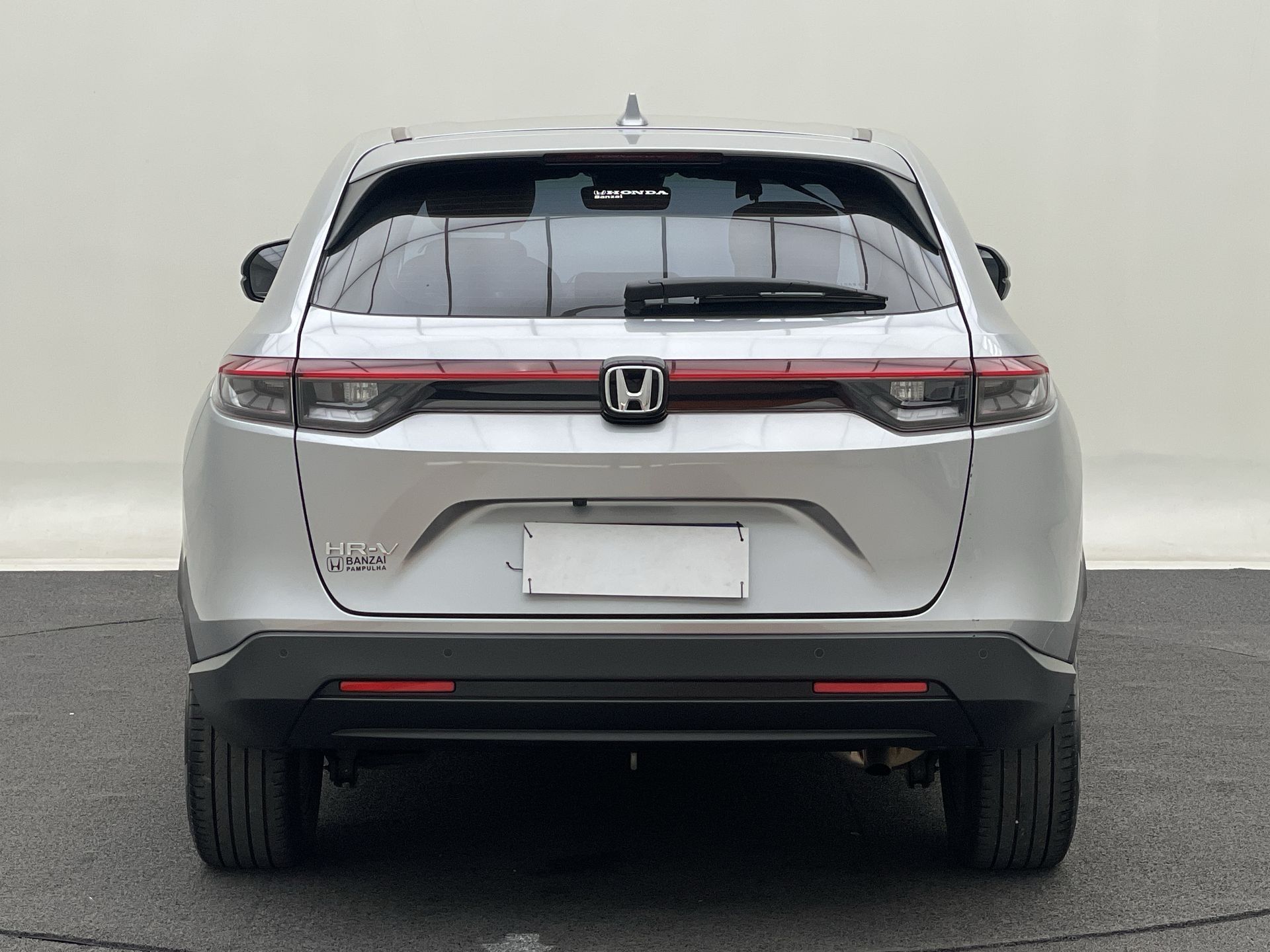 HR-V EXL 1.5 Sensing 16V 5p Aut.
