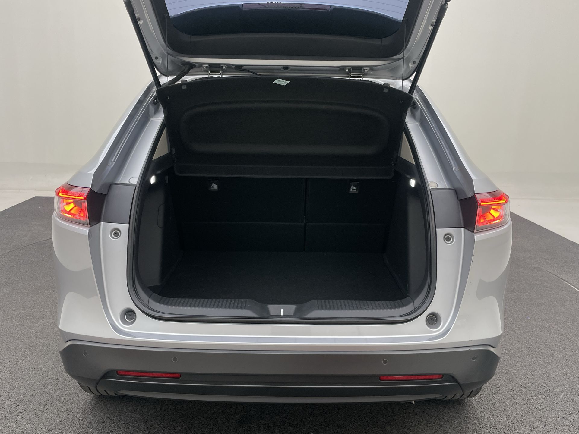 HR-V EXL 1.5 Sensing 16V 5p Aut.