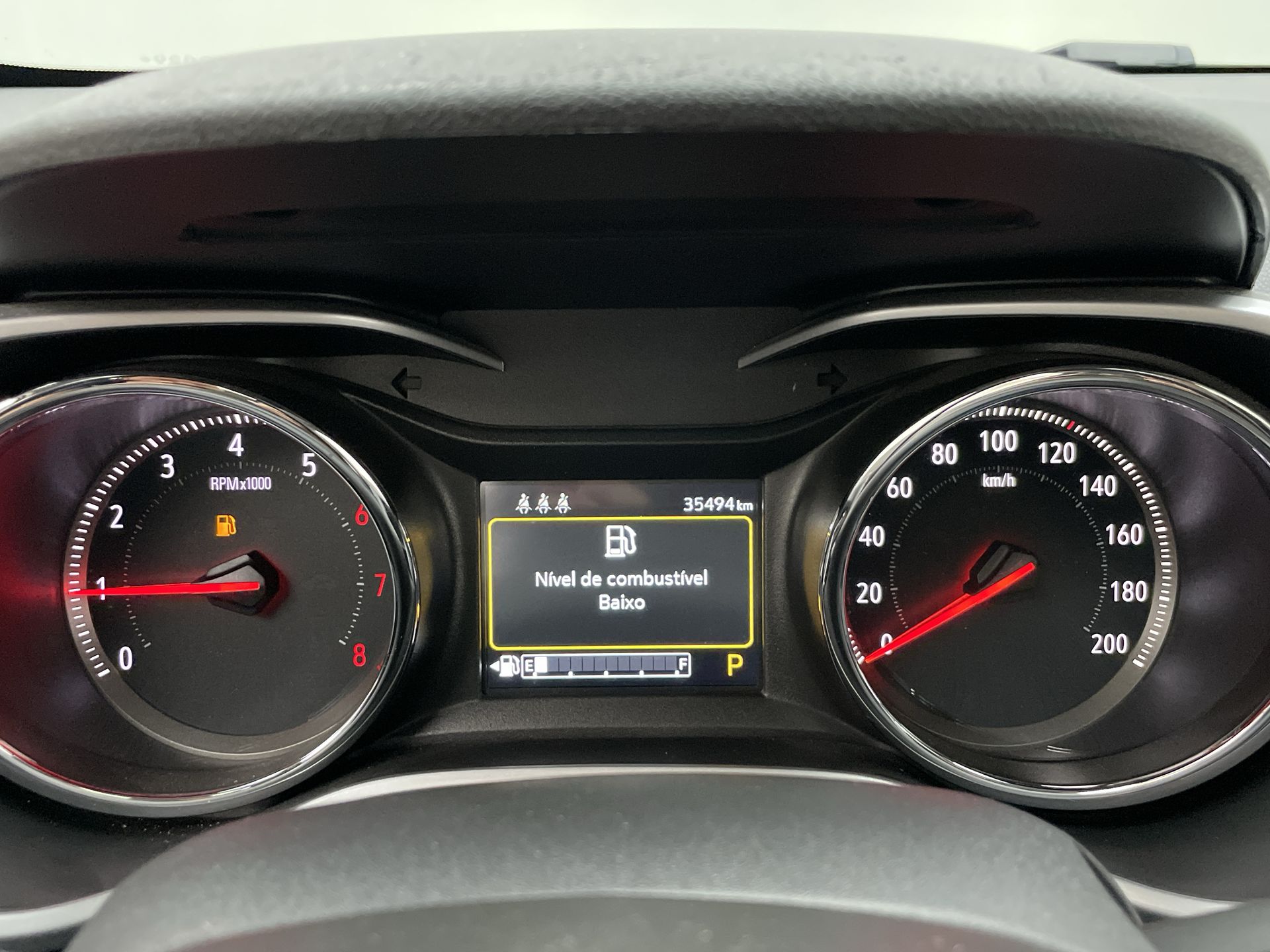 HR-V EXL 1.5 Sensing 16V 5p Aut.
