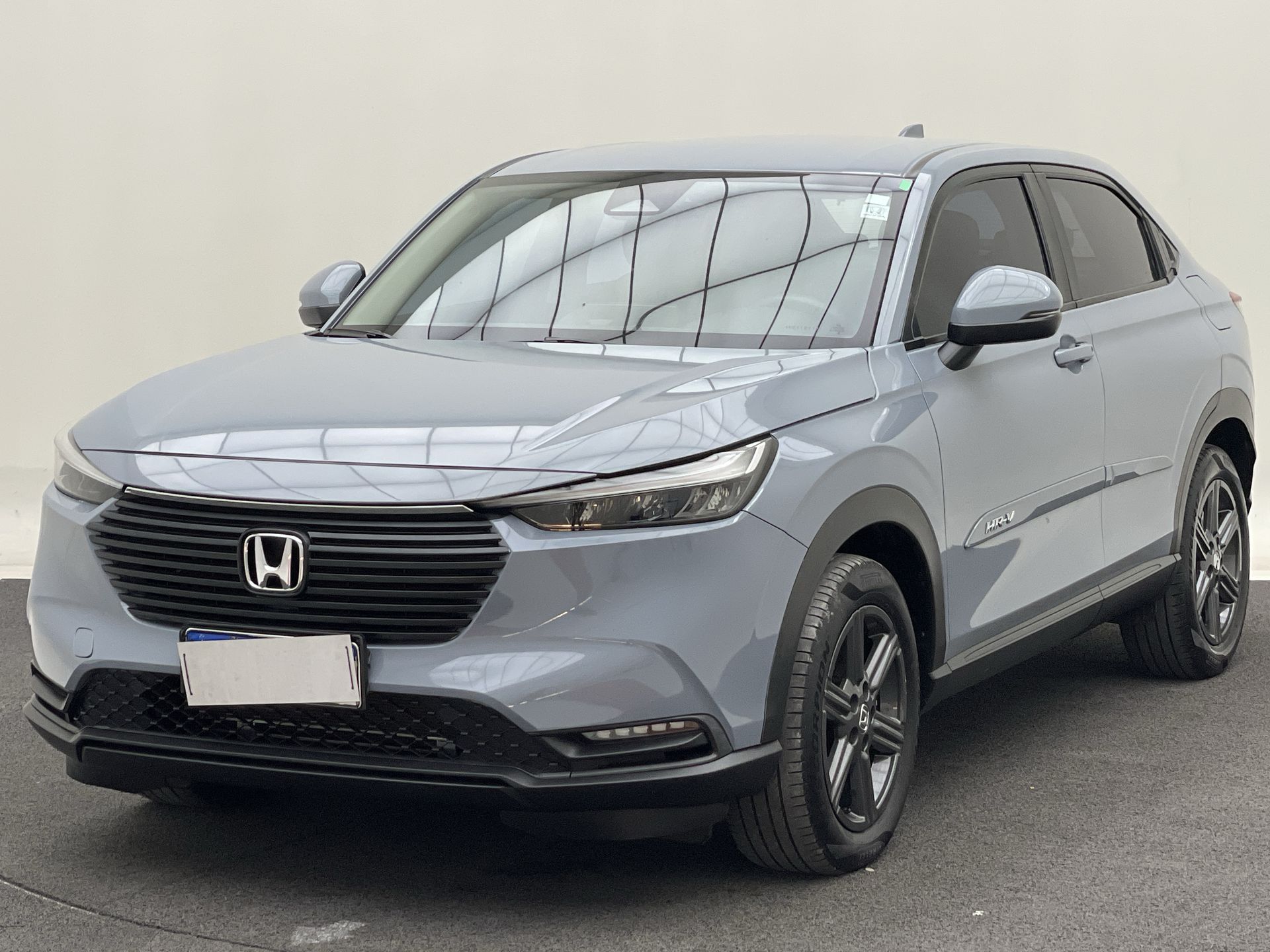 HR-V EXL 1.5 Sensing 16V 5p Aut.