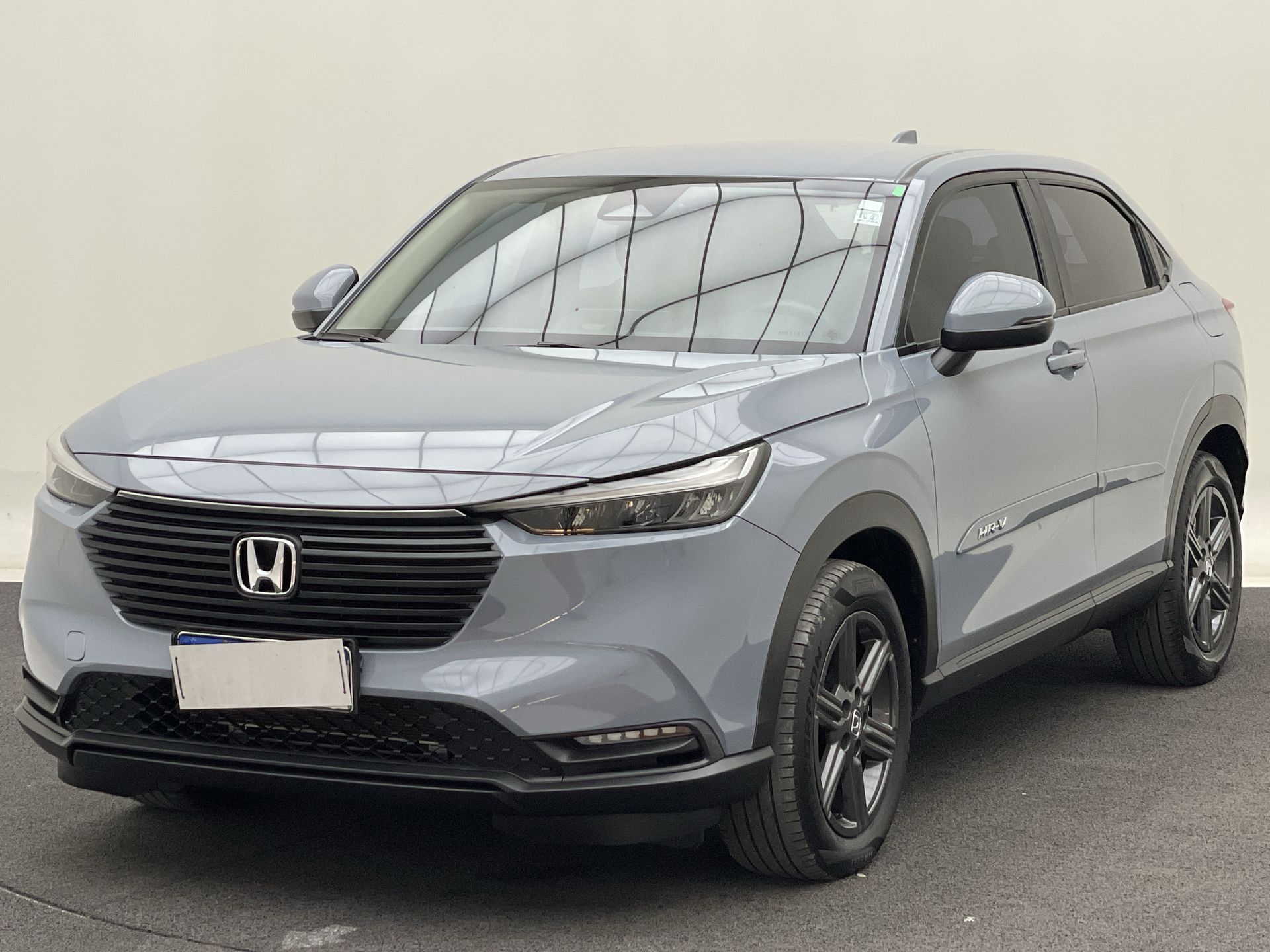 HR-V EXL 1.5 Sensing 16V 5p Aut.