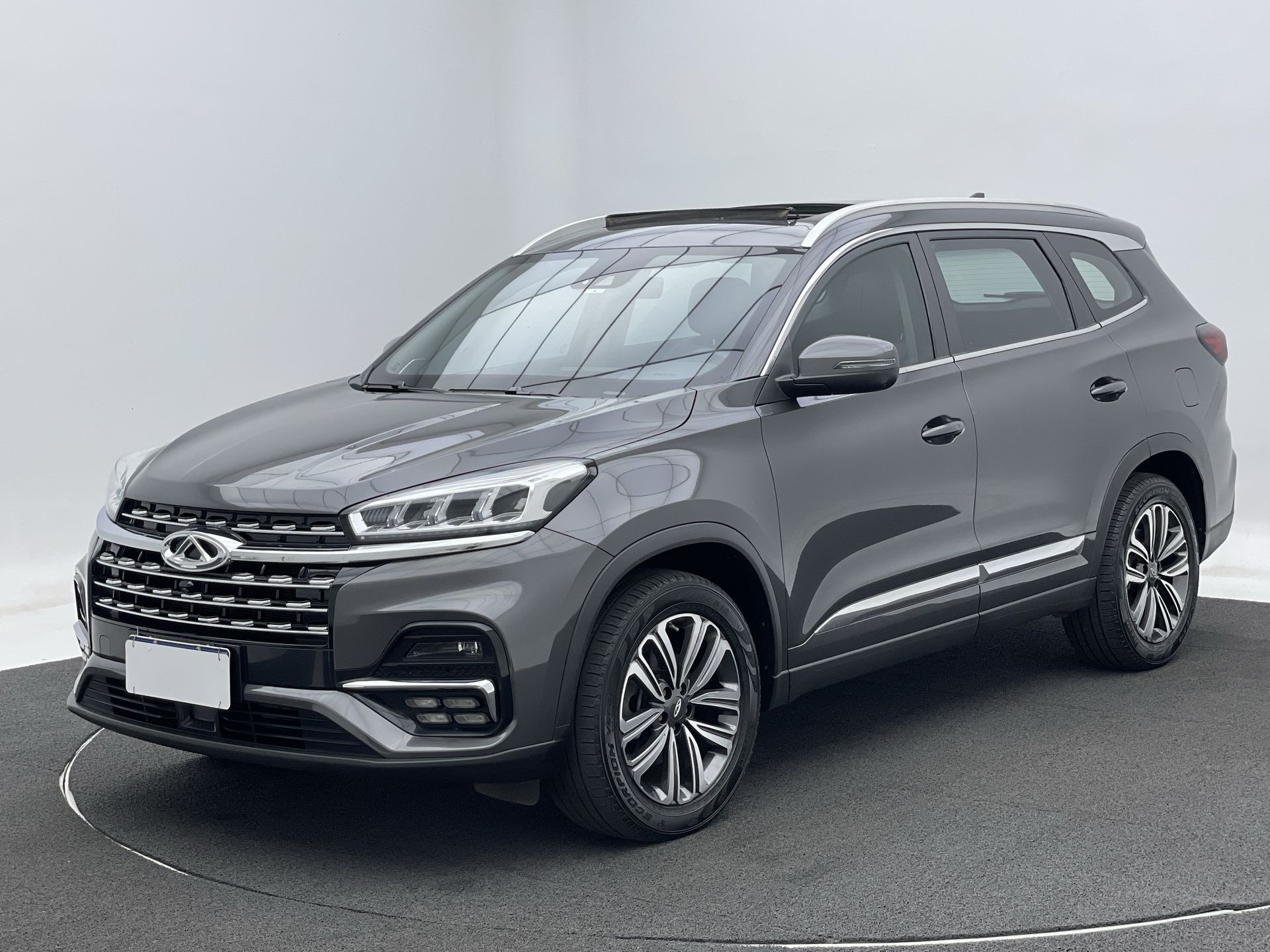 Tiggo 8 TXS 1.6 16V TGDi Aut.