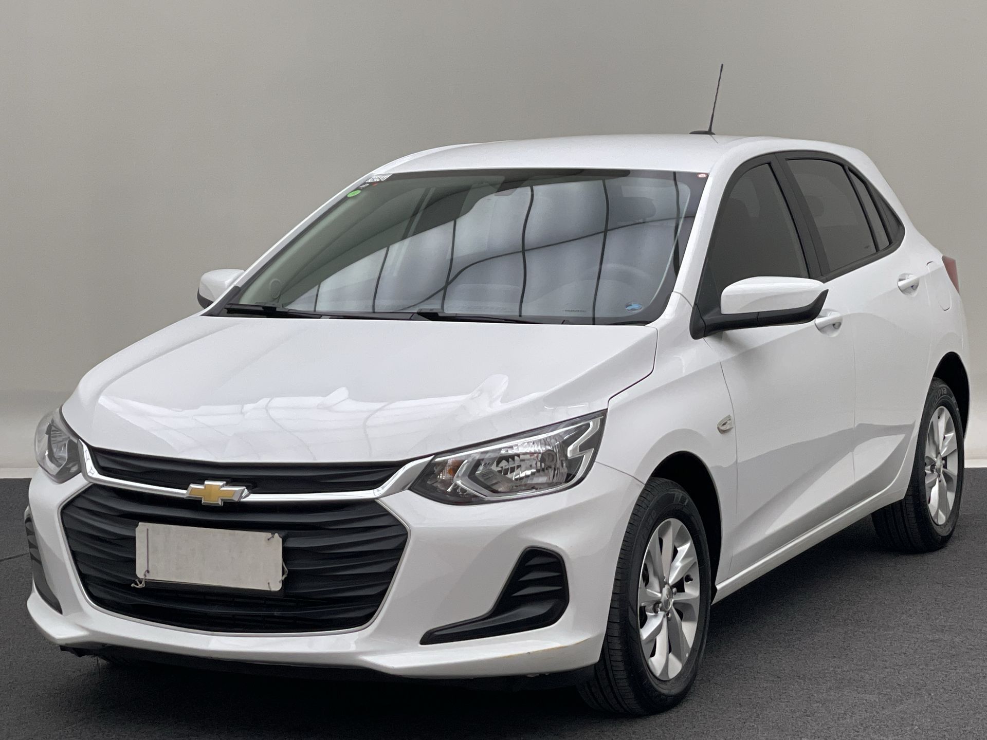 ONIX HATCH LT 1.0 12V TB Flex 5p Mec.