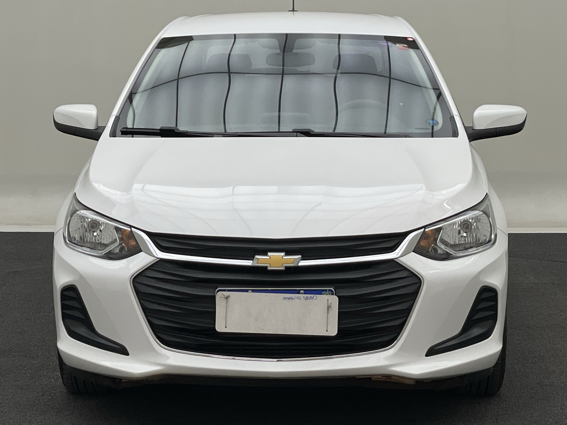 GM - Chevrolet-ONIX-ONIX HATCH LT 1.0 12V TB Flex 5p Mec.