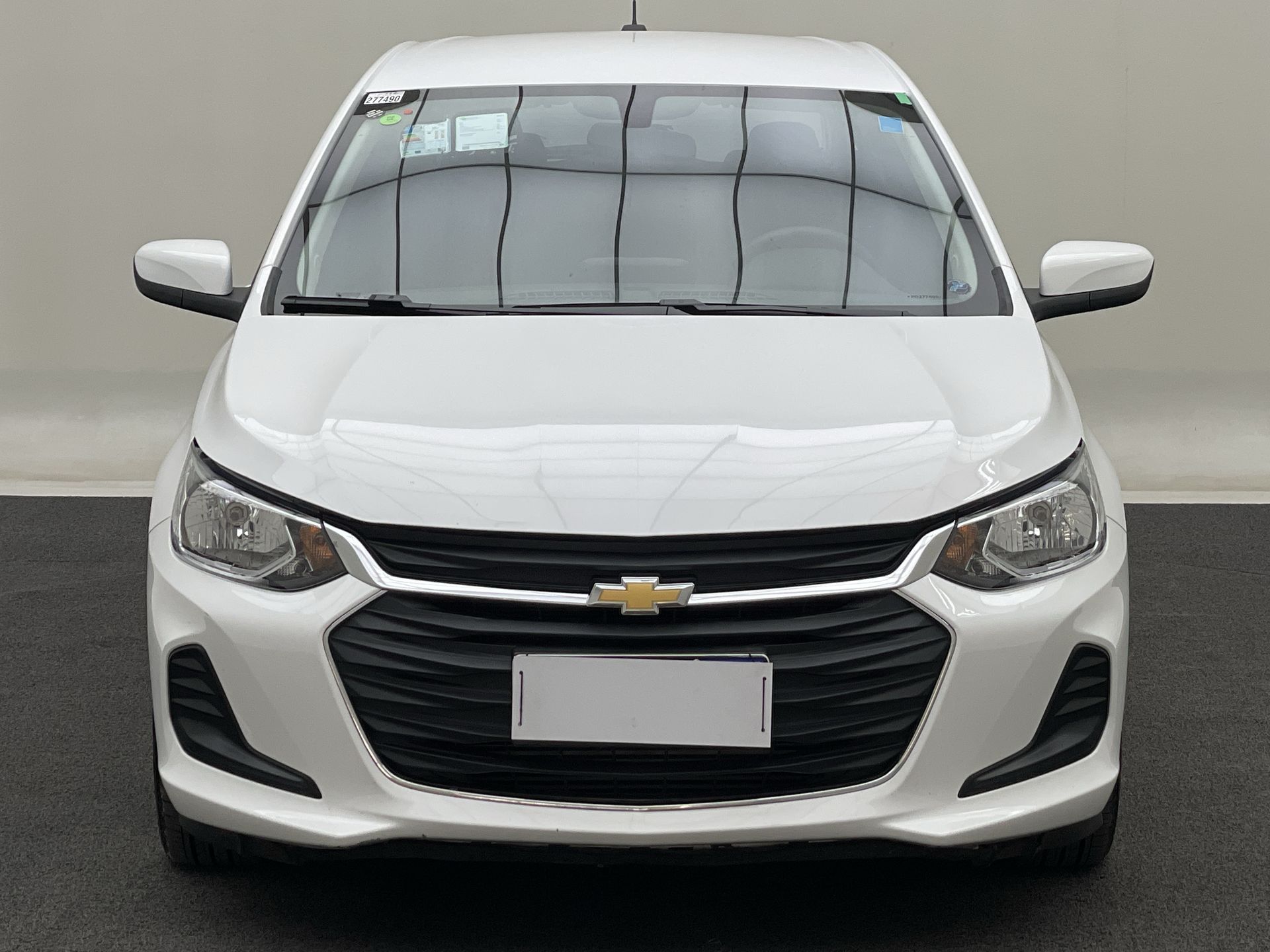 GM - Chevrolet-ONIX-ONIX HATCH LT 1.0 12V TB Flex 5p Mec.