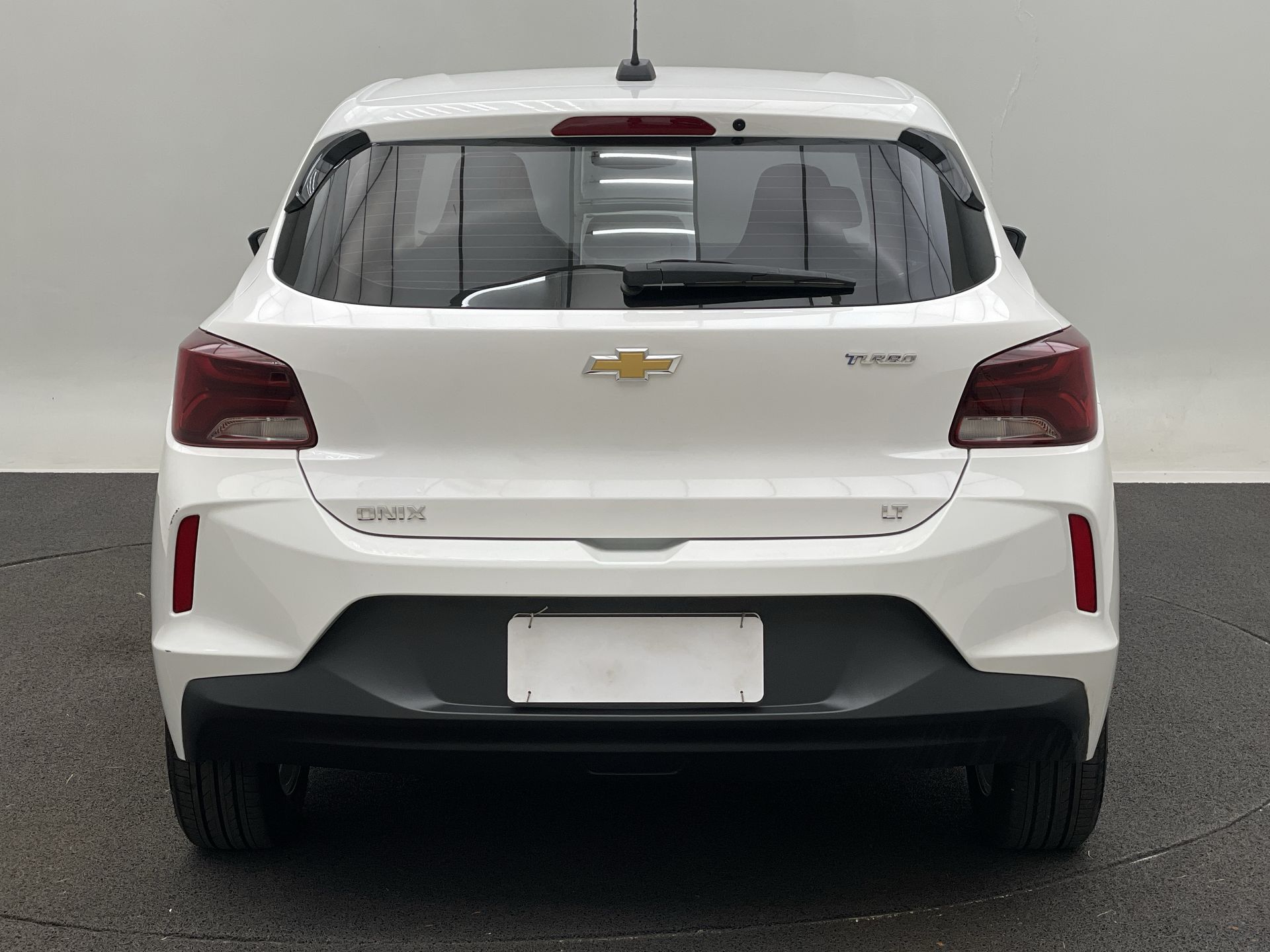 ONIX HATCH LT 1.0 12V TB Flex 5p Mec.