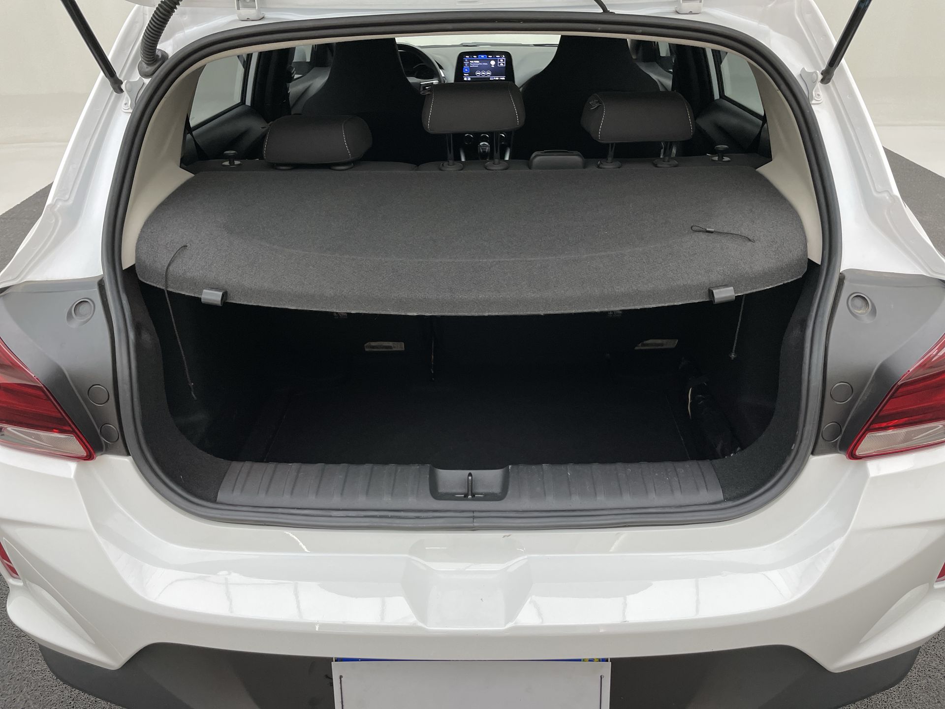 ONIX HATCH LT 1.0 12V TB Flex 5p Mec.