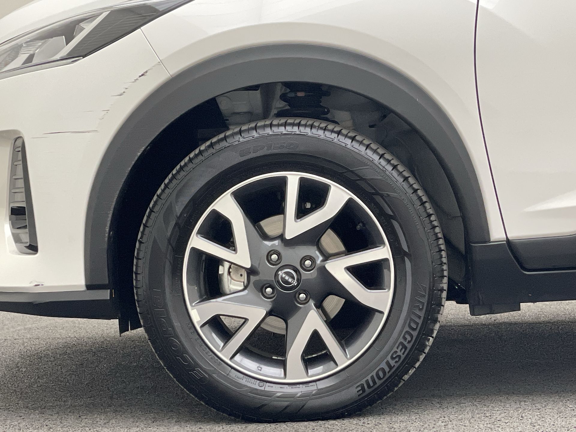 KICKS Advance 1.6 16V Flex Aut.