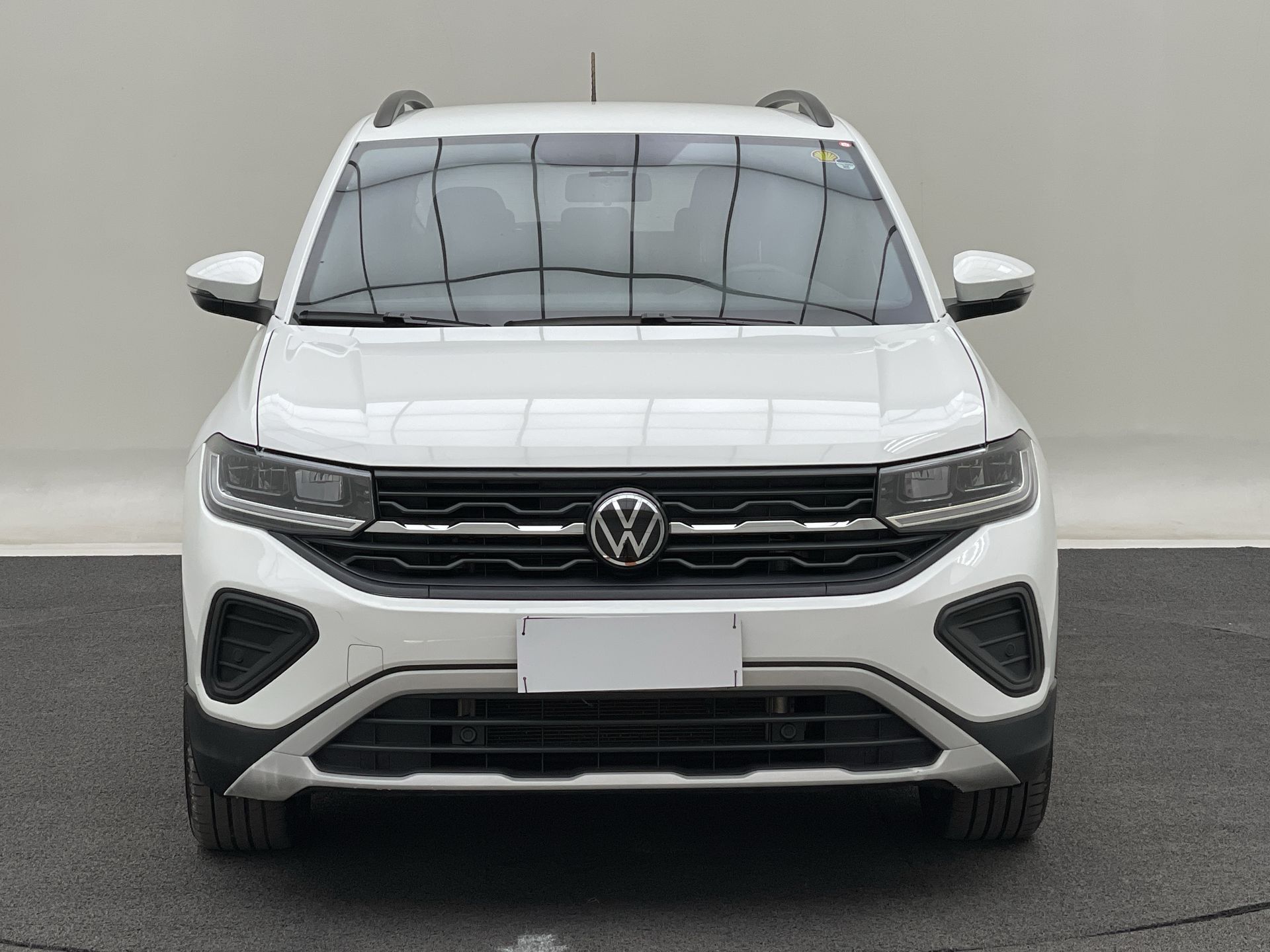 T-Cross Comfor. 200 TSI 1.0 Flex 5p Aut.