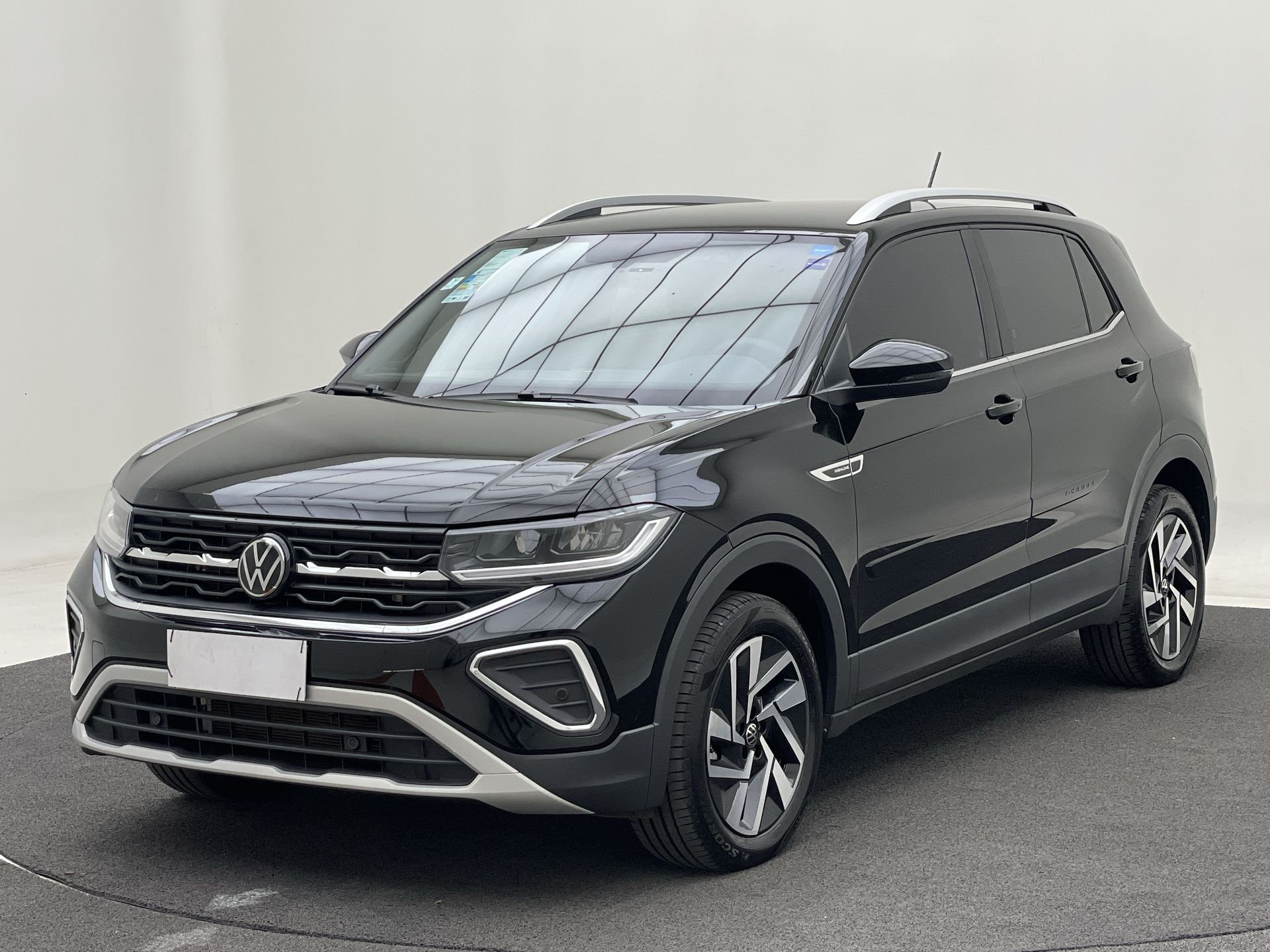T-Cross Hig. 250 TSI 1.4 Flex 16V 5p Aut