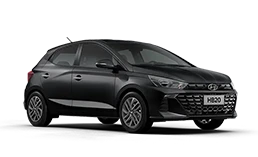 HB20 Limited Automático