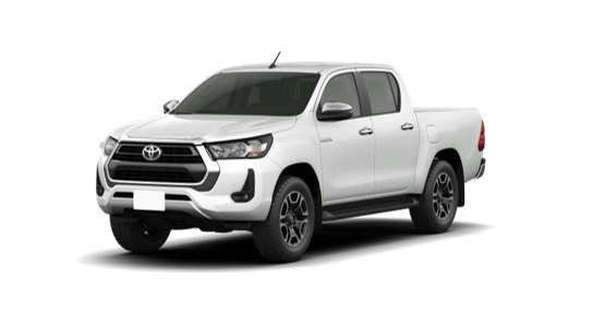 HILUX CD SRV