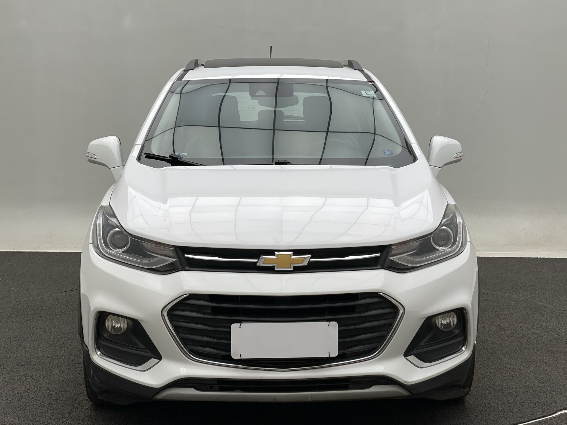 TRACKER Premier 1.4 Turbo 16V Flex Aut