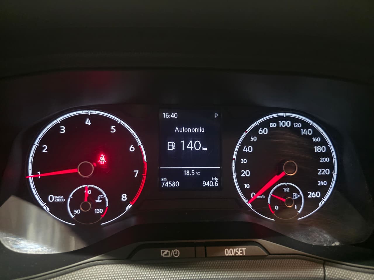 VW - Volkswagen-T-Cross-T-Cross 200 TSI 1.0  Flex 12V 5p Aut.