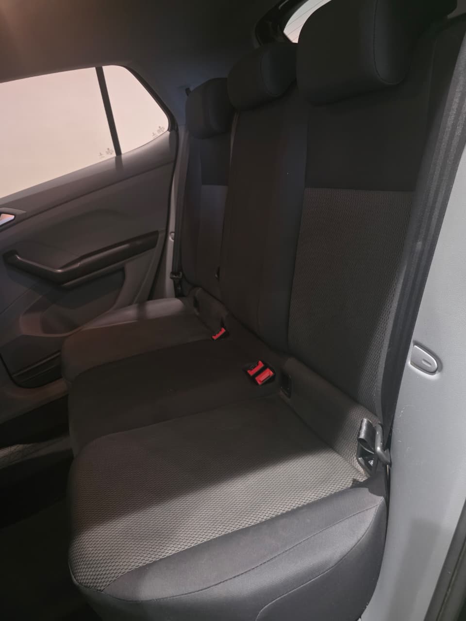 VW - Volkswagen-T-Cross-T-Cross 200 TSI 1.0  Flex 12V 5p Aut.