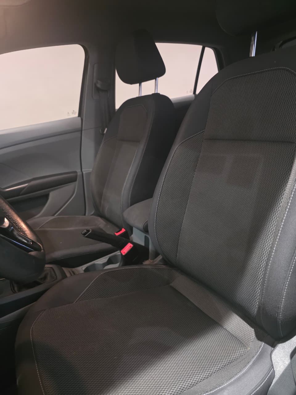 VW - Volkswagen-T-Cross-T-Cross 200 TSI 1.0  Flex 12V 5p Aut.