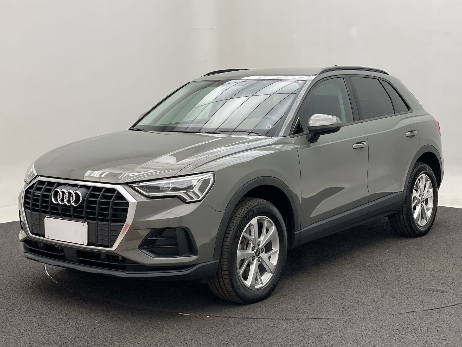 Q3 Prestige 2.0 TFSI Tiptr.Quatro